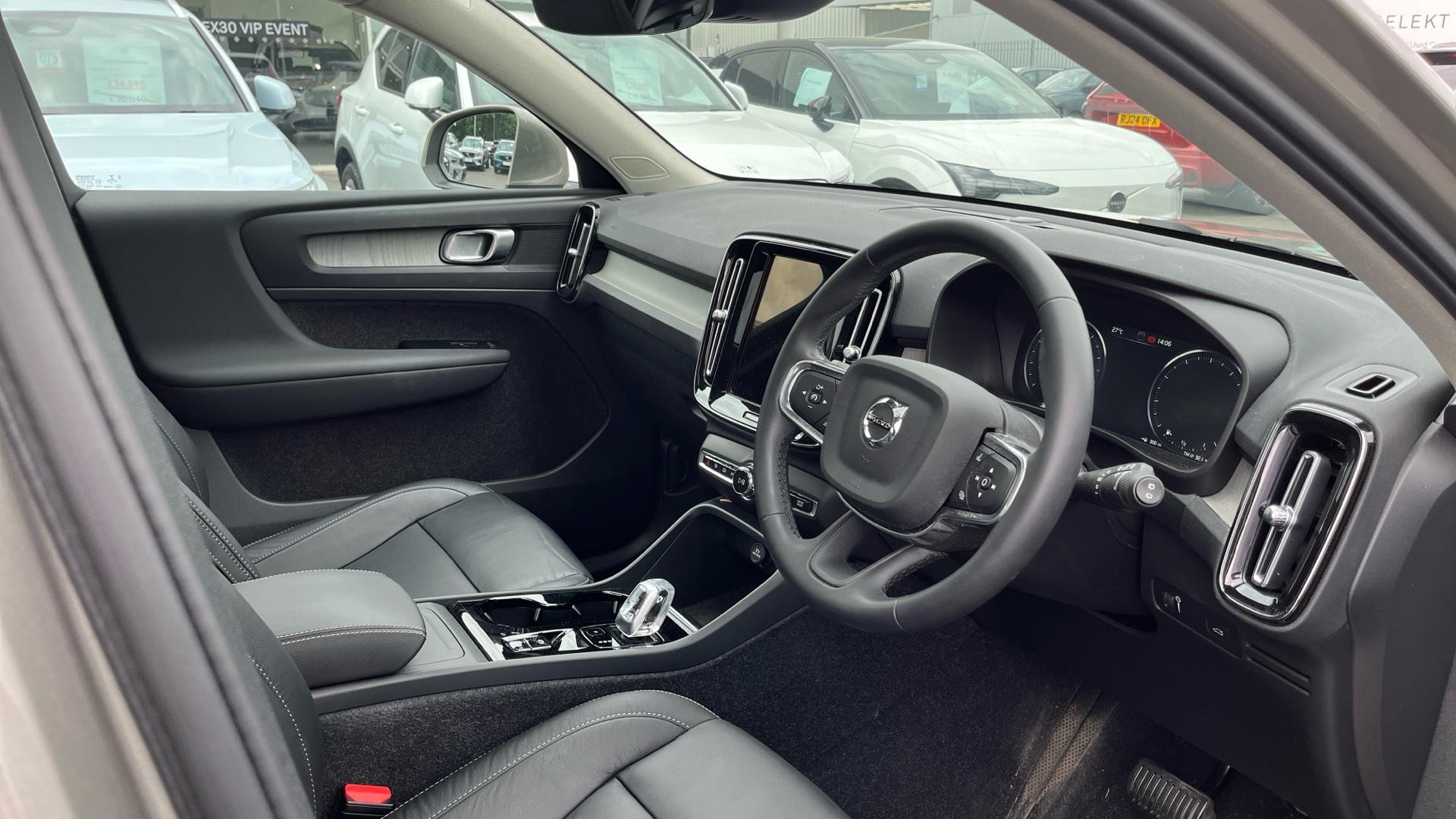Volvo XC40 Image 4