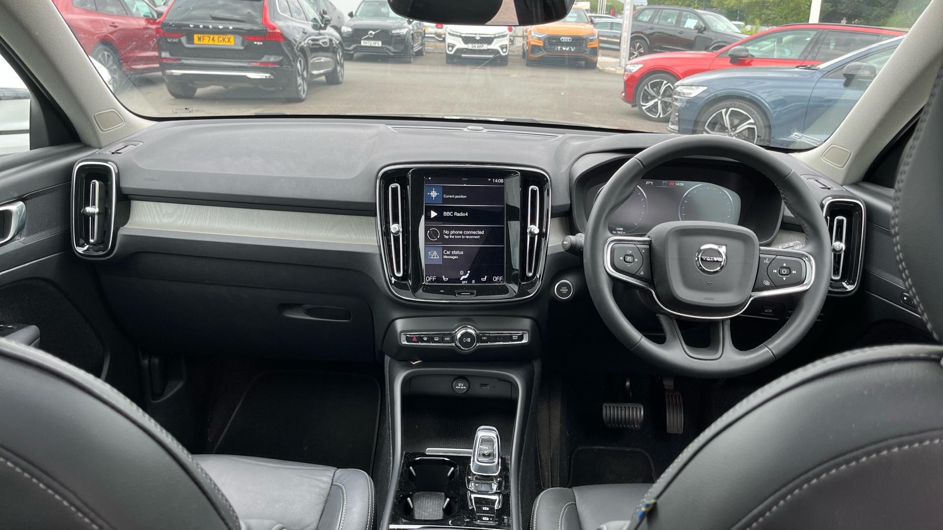 Volvo XC40 Image 5