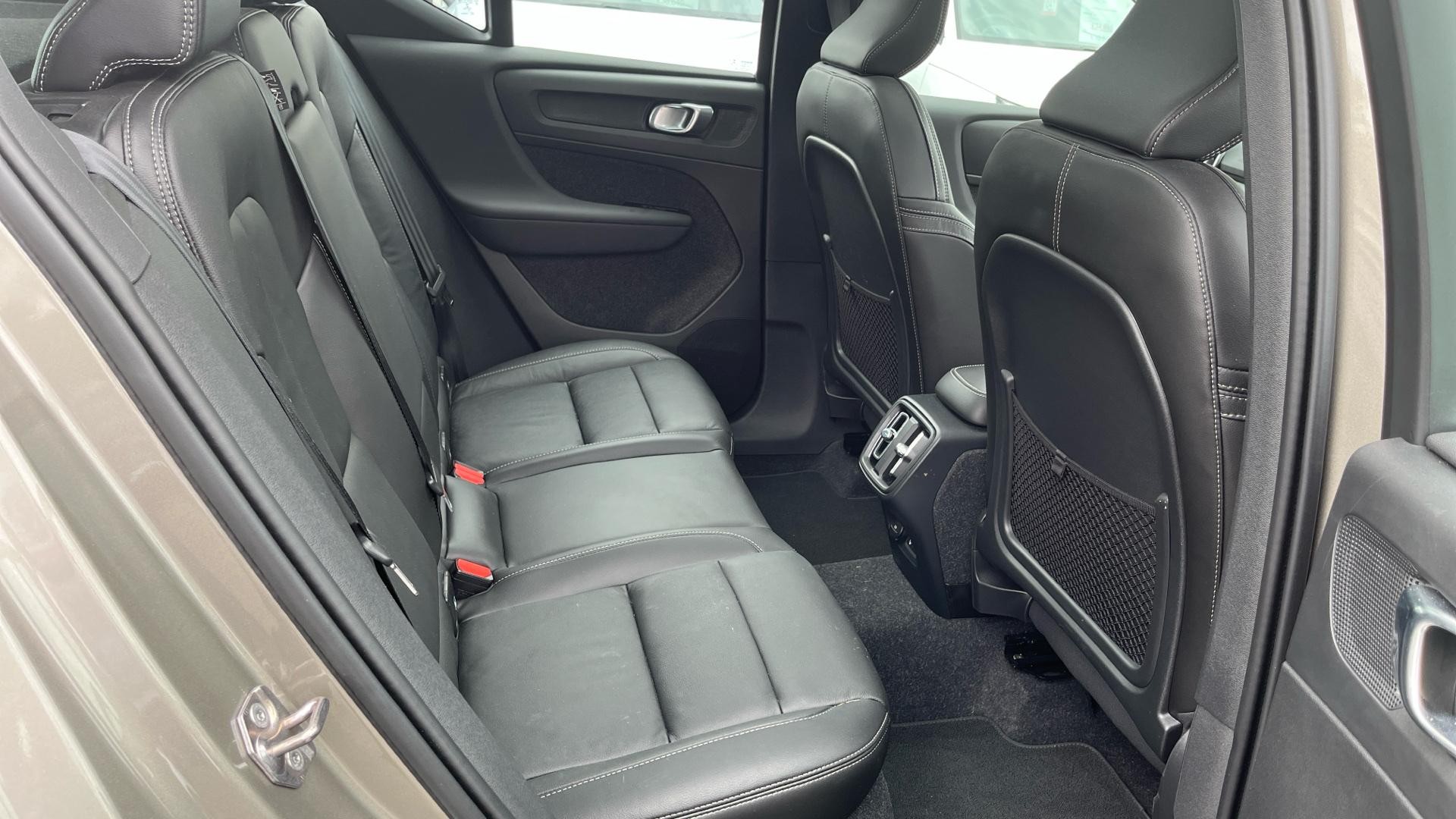 Volvo XC40 Image 6