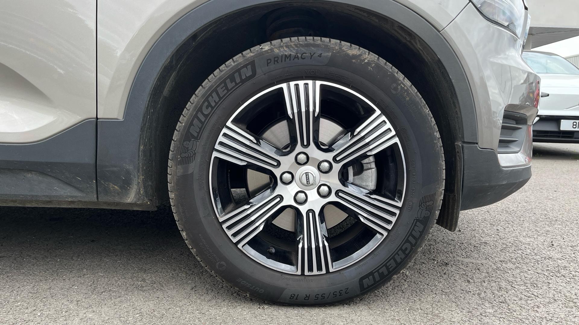 Volvo XC40 Image 9
