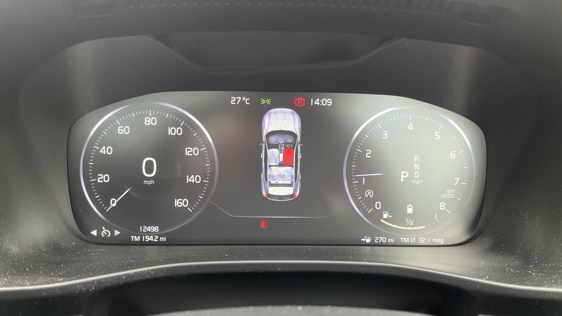 Volvo XC40 Image 11