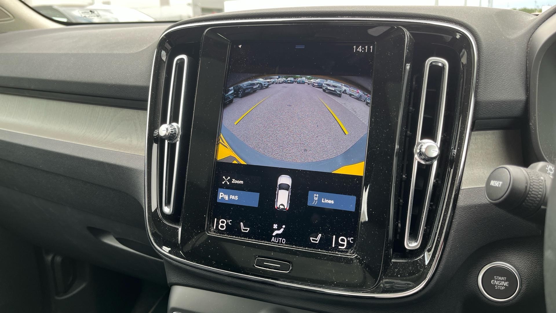 Volvo XC40 Image 16