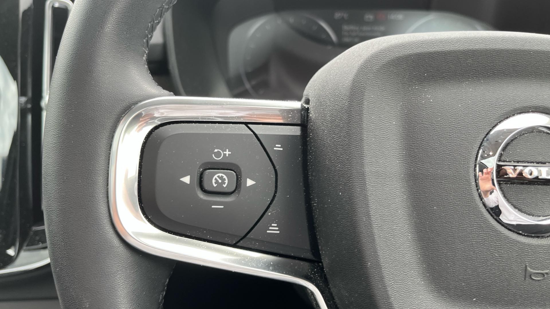 Volvo XC40 Image 18