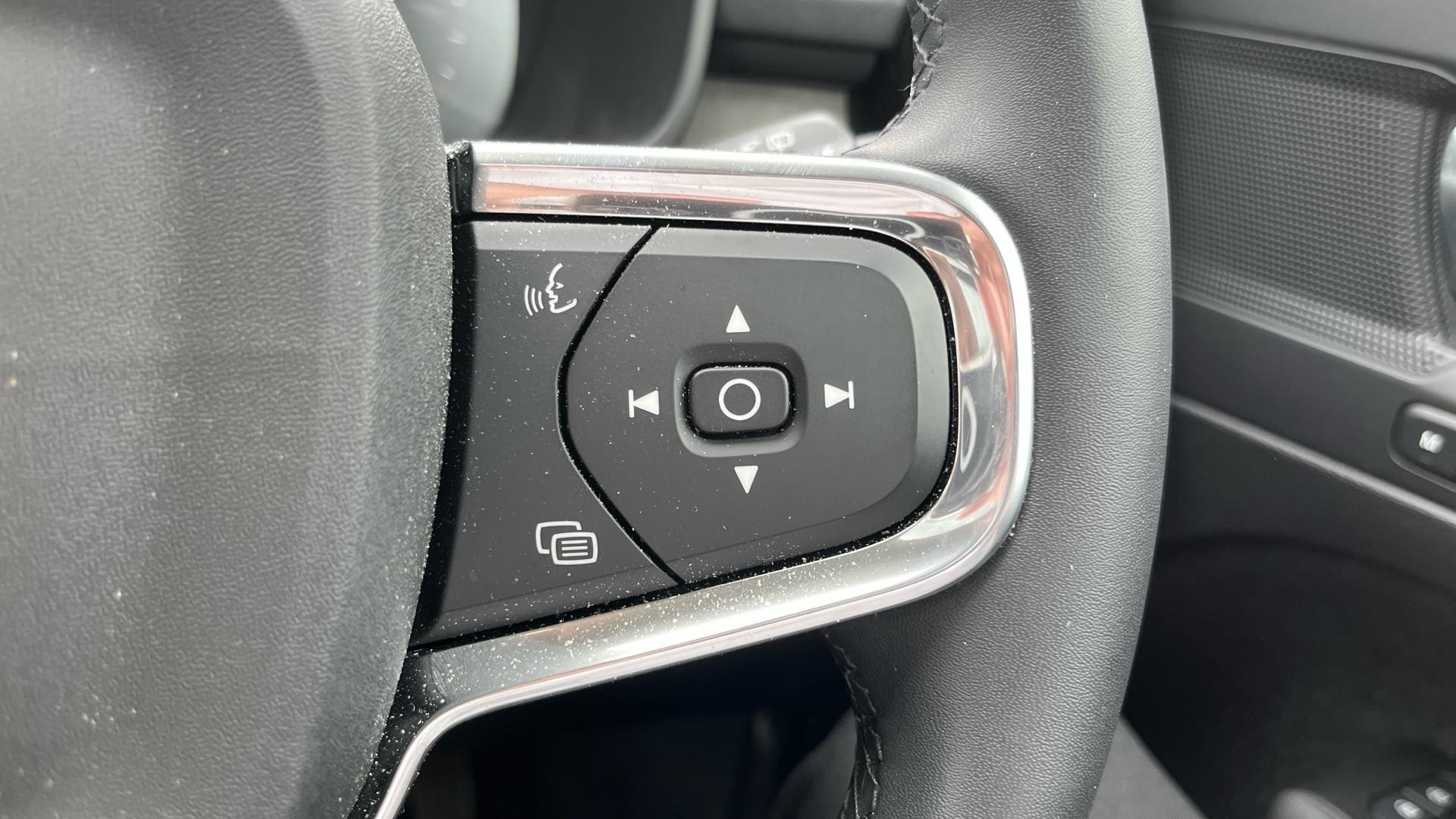 Volvo XC40 Image 19