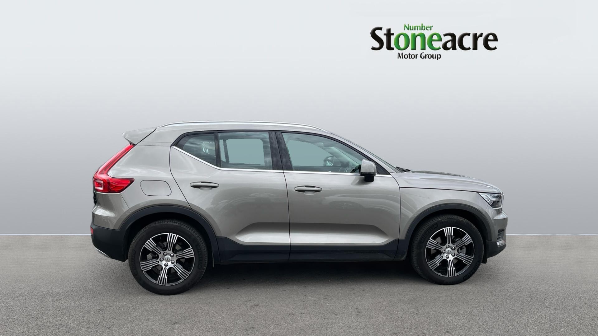 Volvo XC40 Image 3