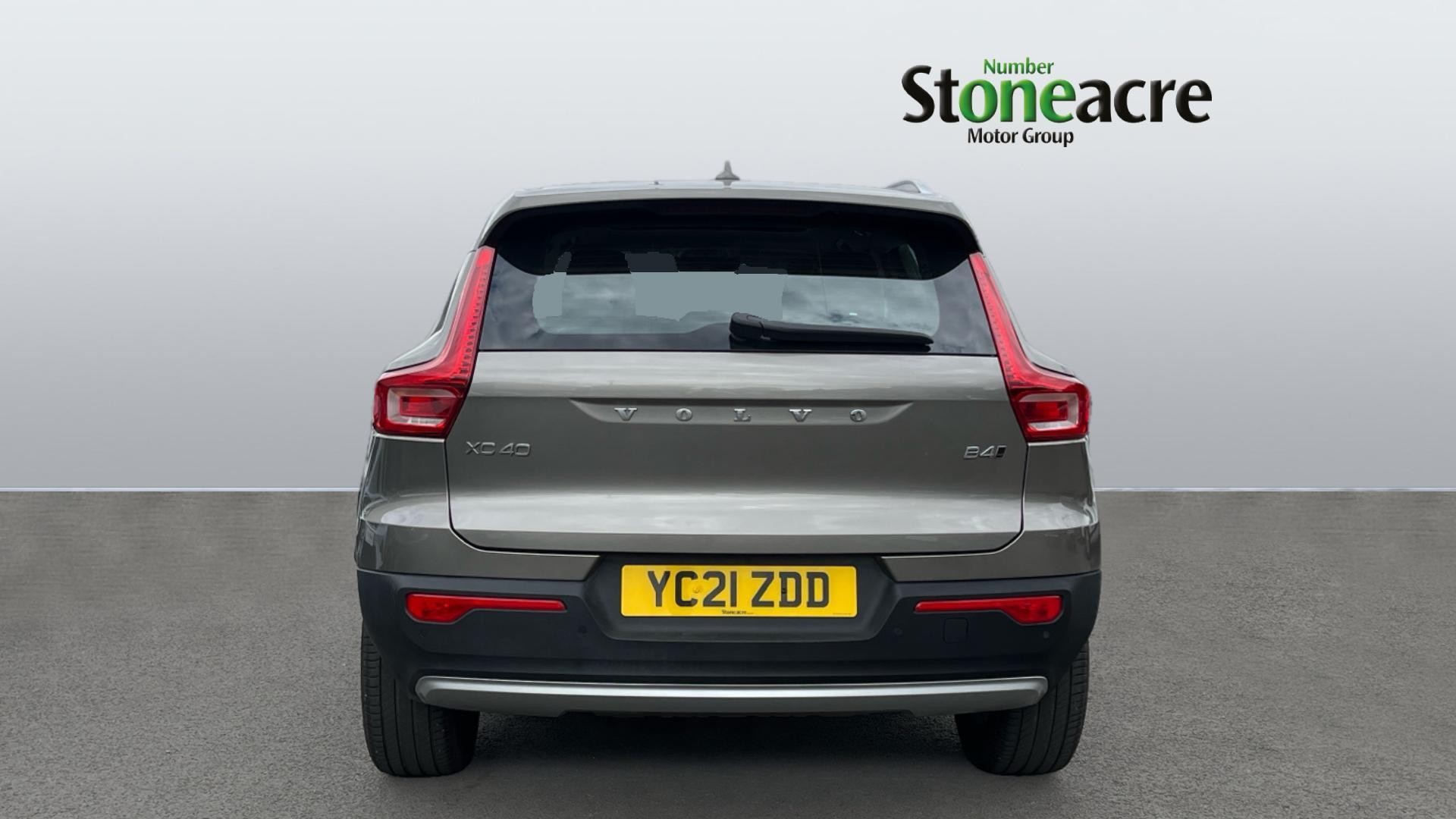 Volvo XC40 Image 7