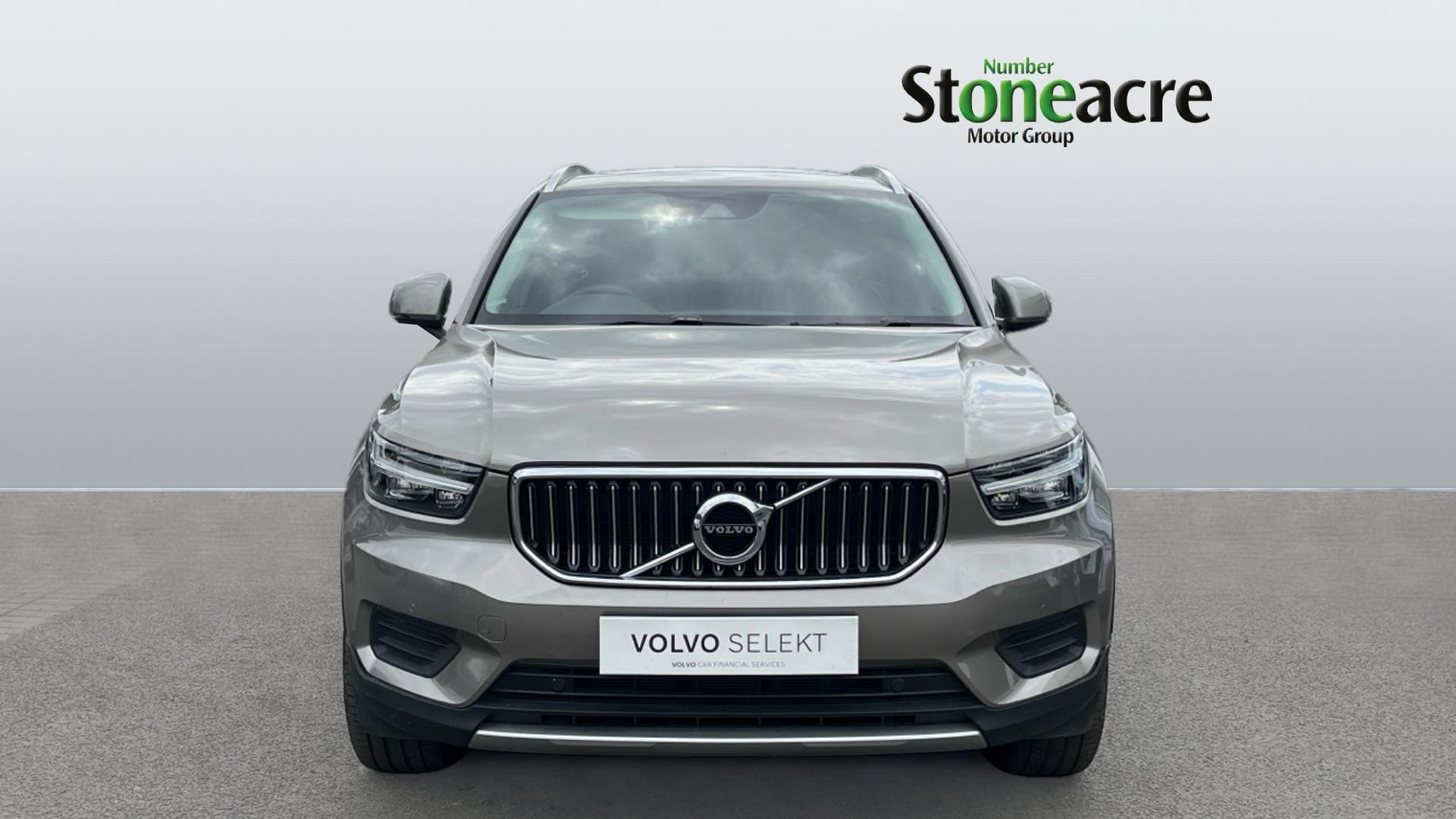 Volvo XC40 Image 8