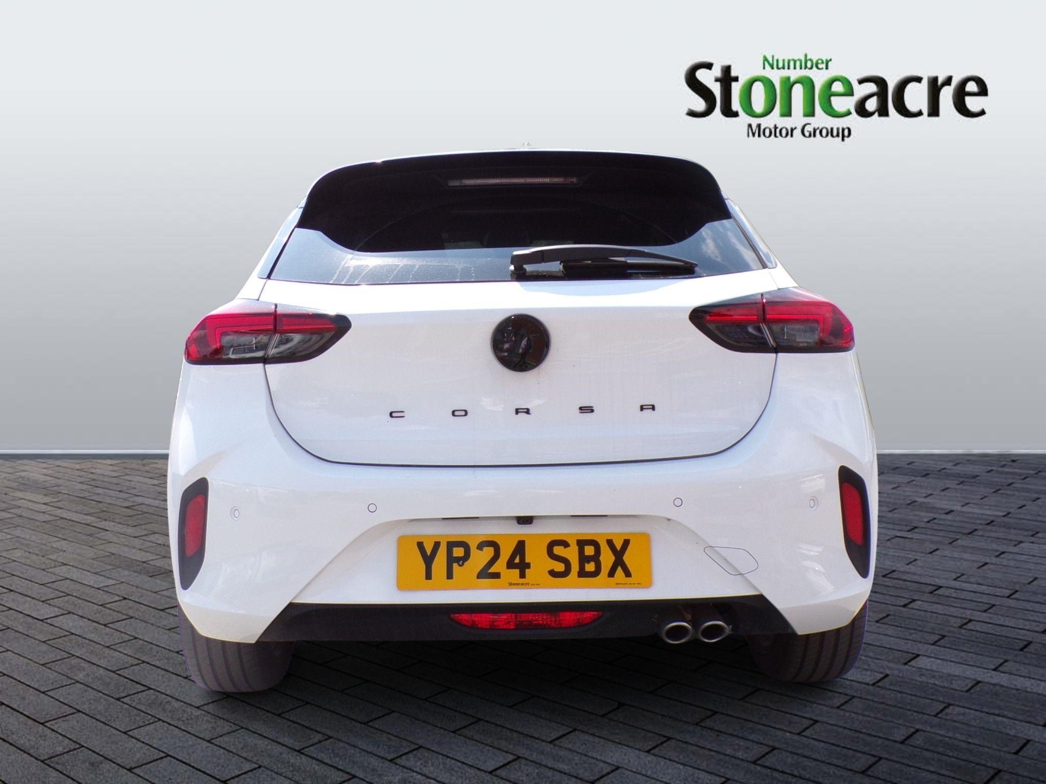 Vauxhall Corsa Image 4