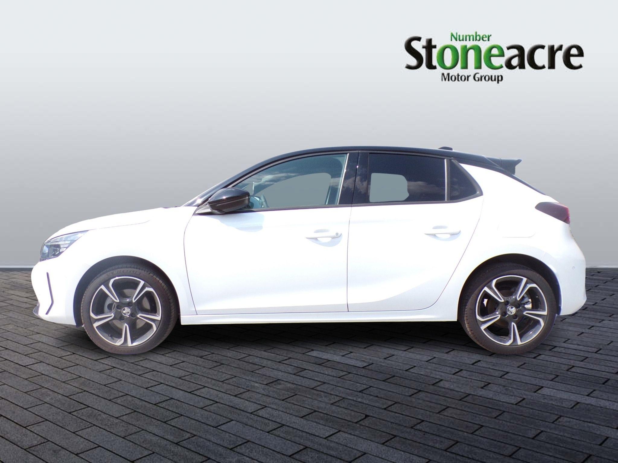 Vauxhall Corsa Image 6
