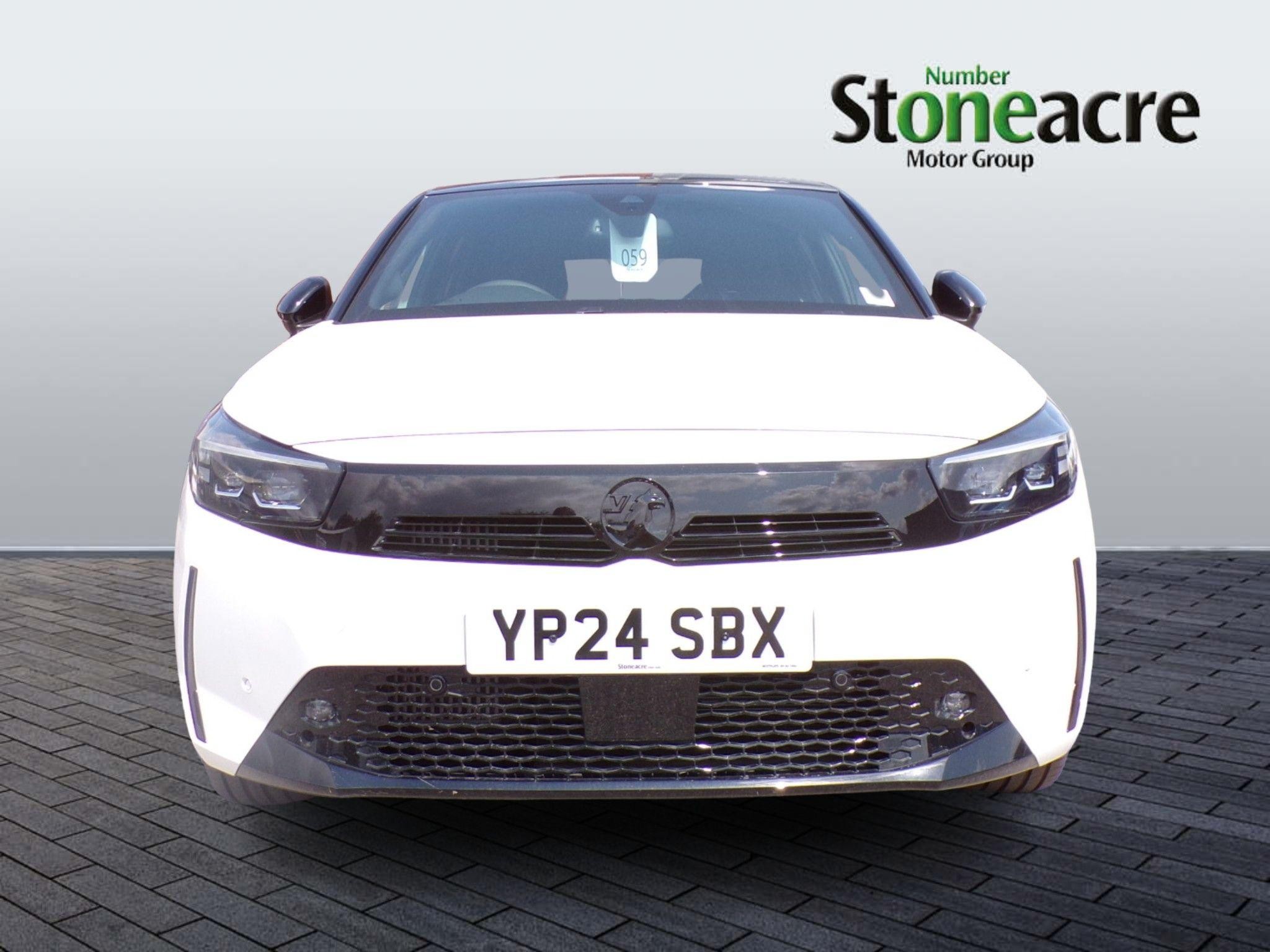 Vauxhall Corsa Image 8