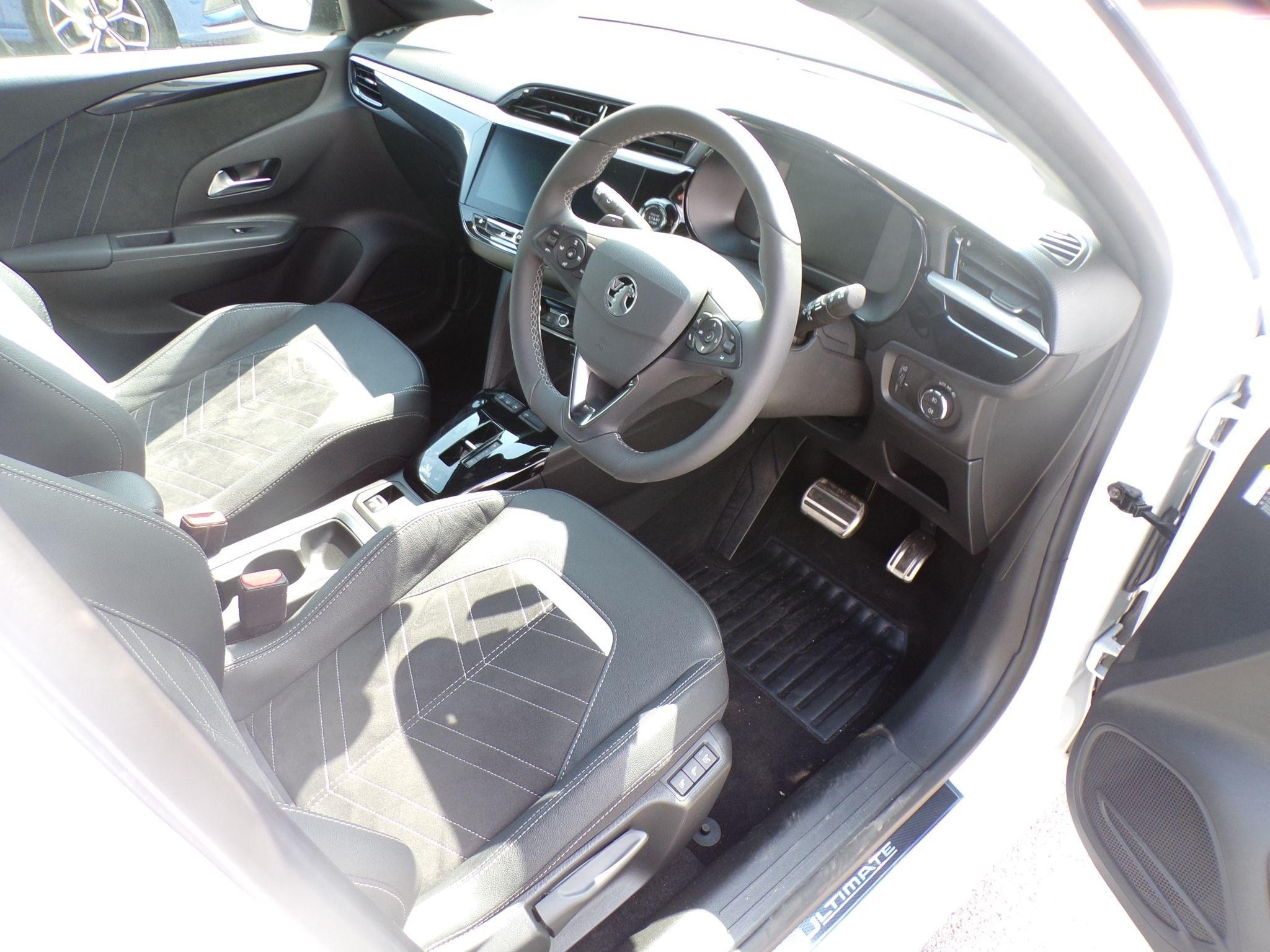 Vauxhall Corsa Image 11