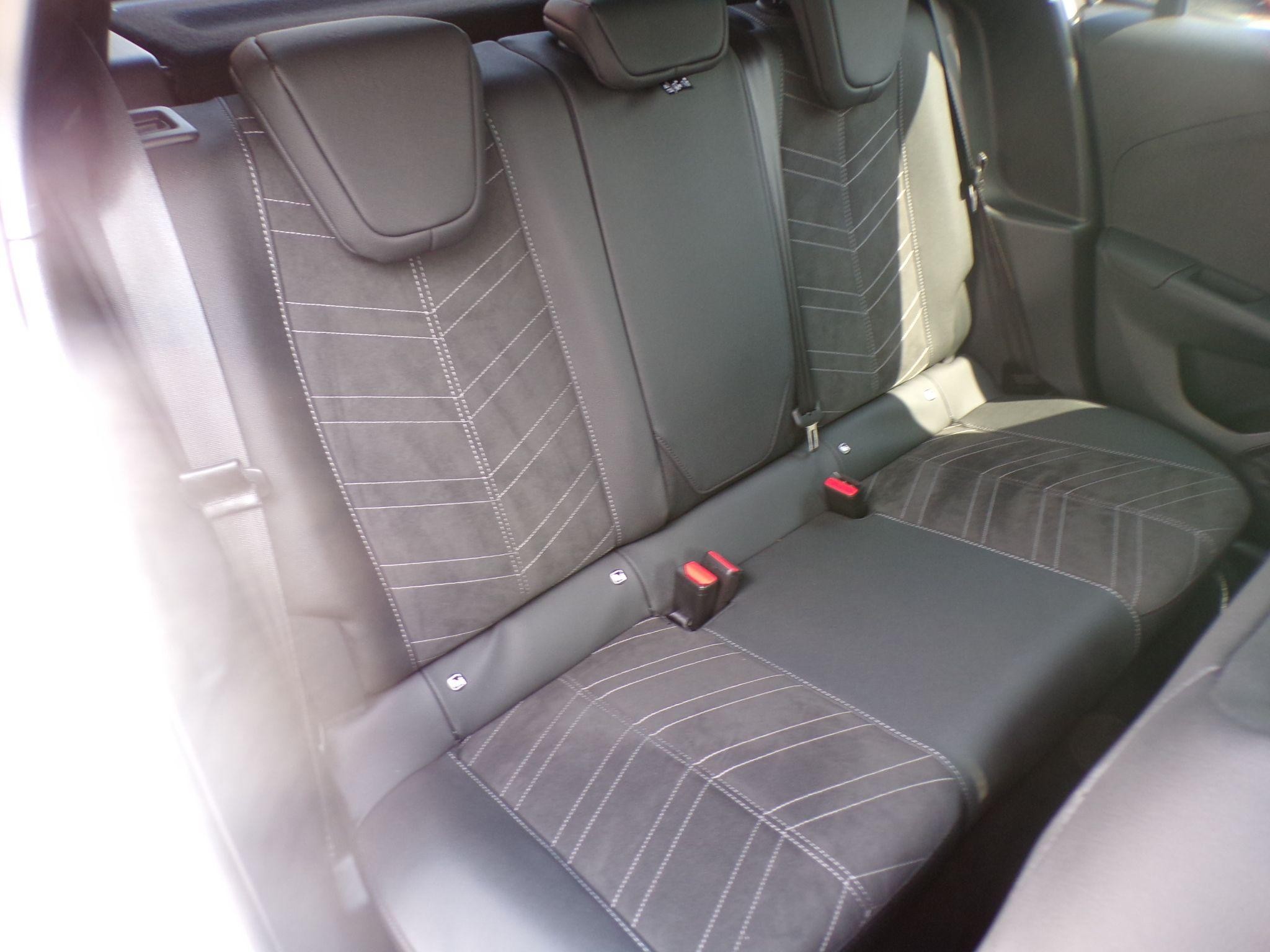 Vauxhall Corsa Image 12