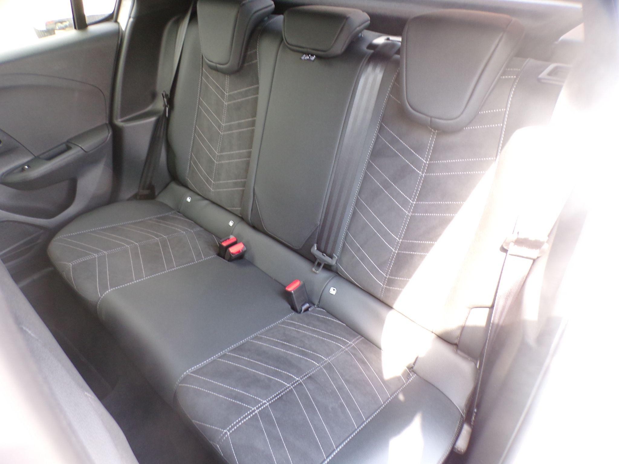 Vauxhall Corsa Image 13