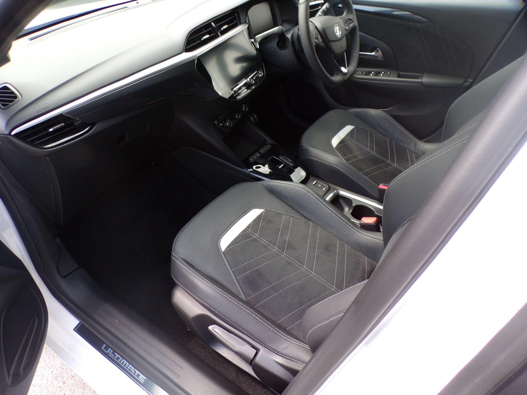 Vauxhall Corsa Image 14