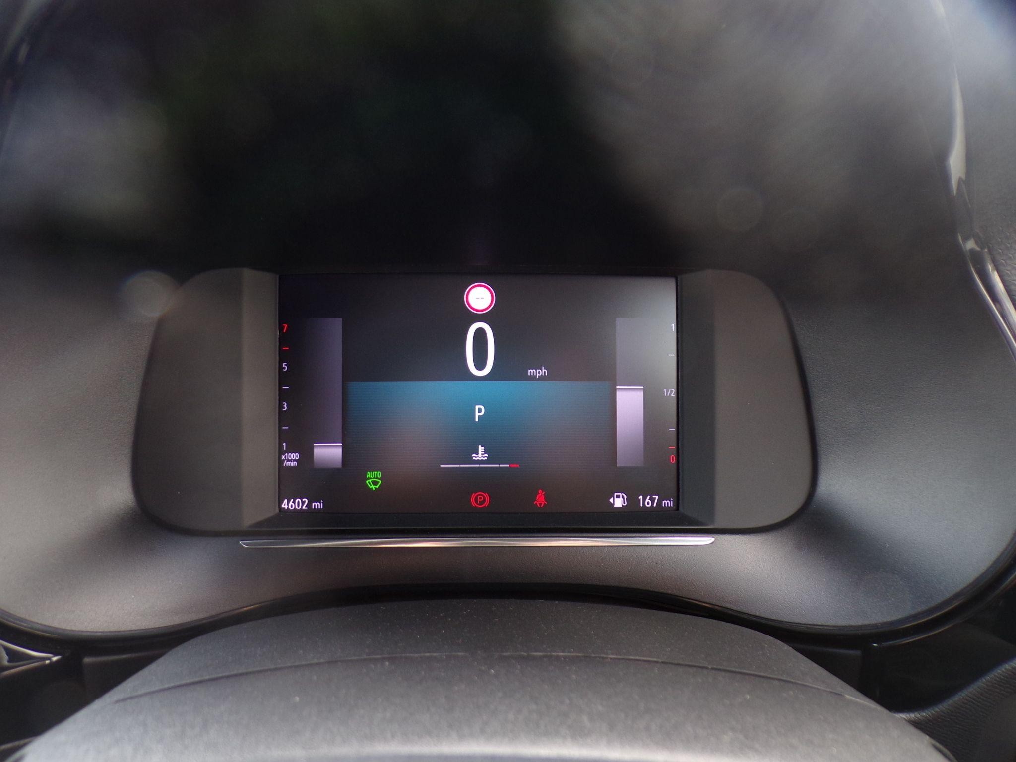 Vauxhall Corsa Image 15