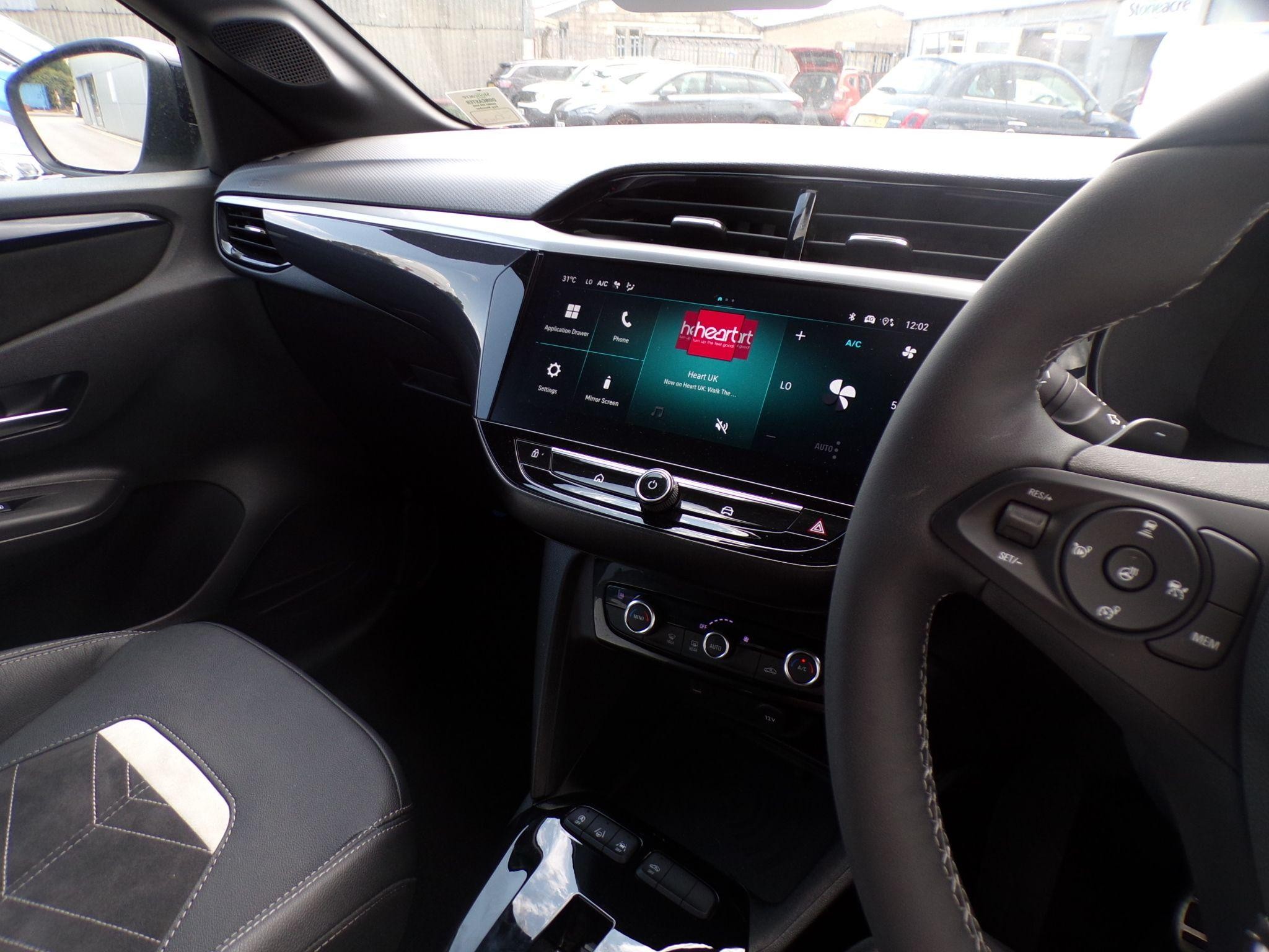 Vauxhall Corsa Image 16