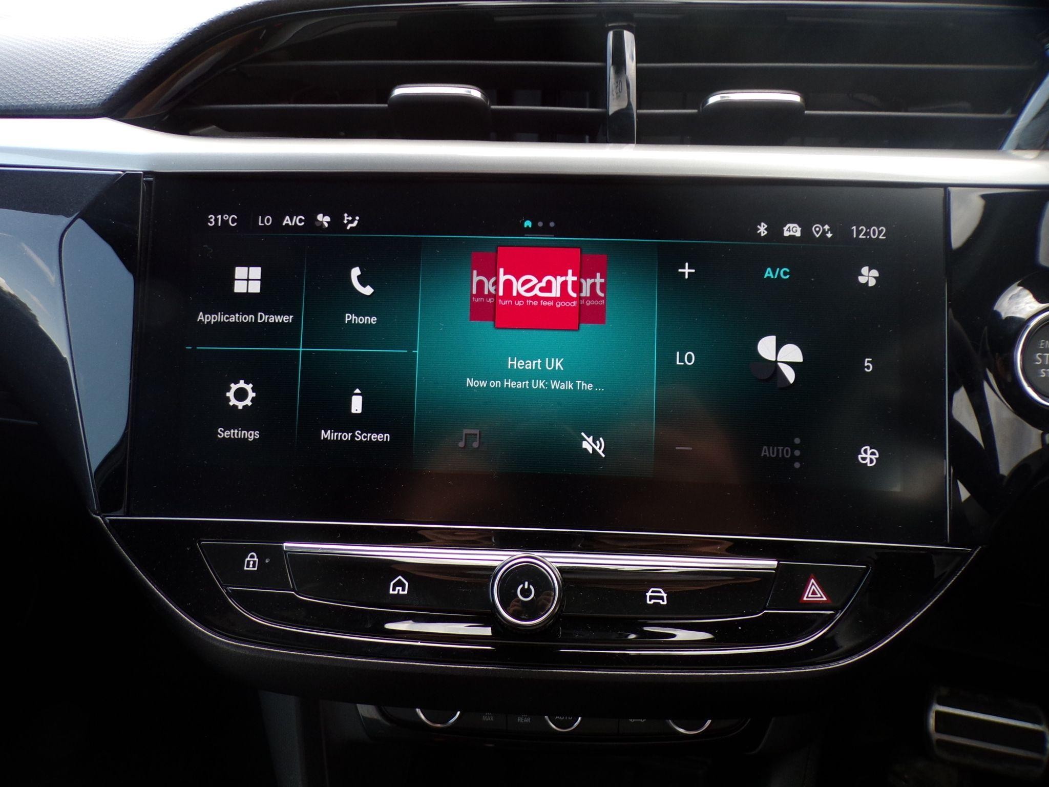 Vauxhall Corsa Image 17