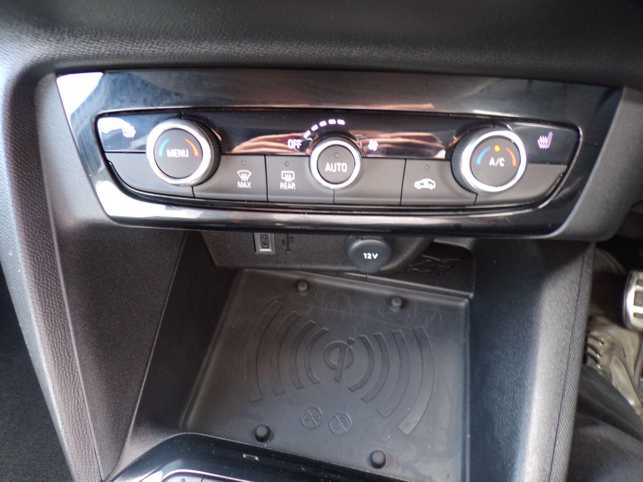 Vauxhall Corsa Image 18