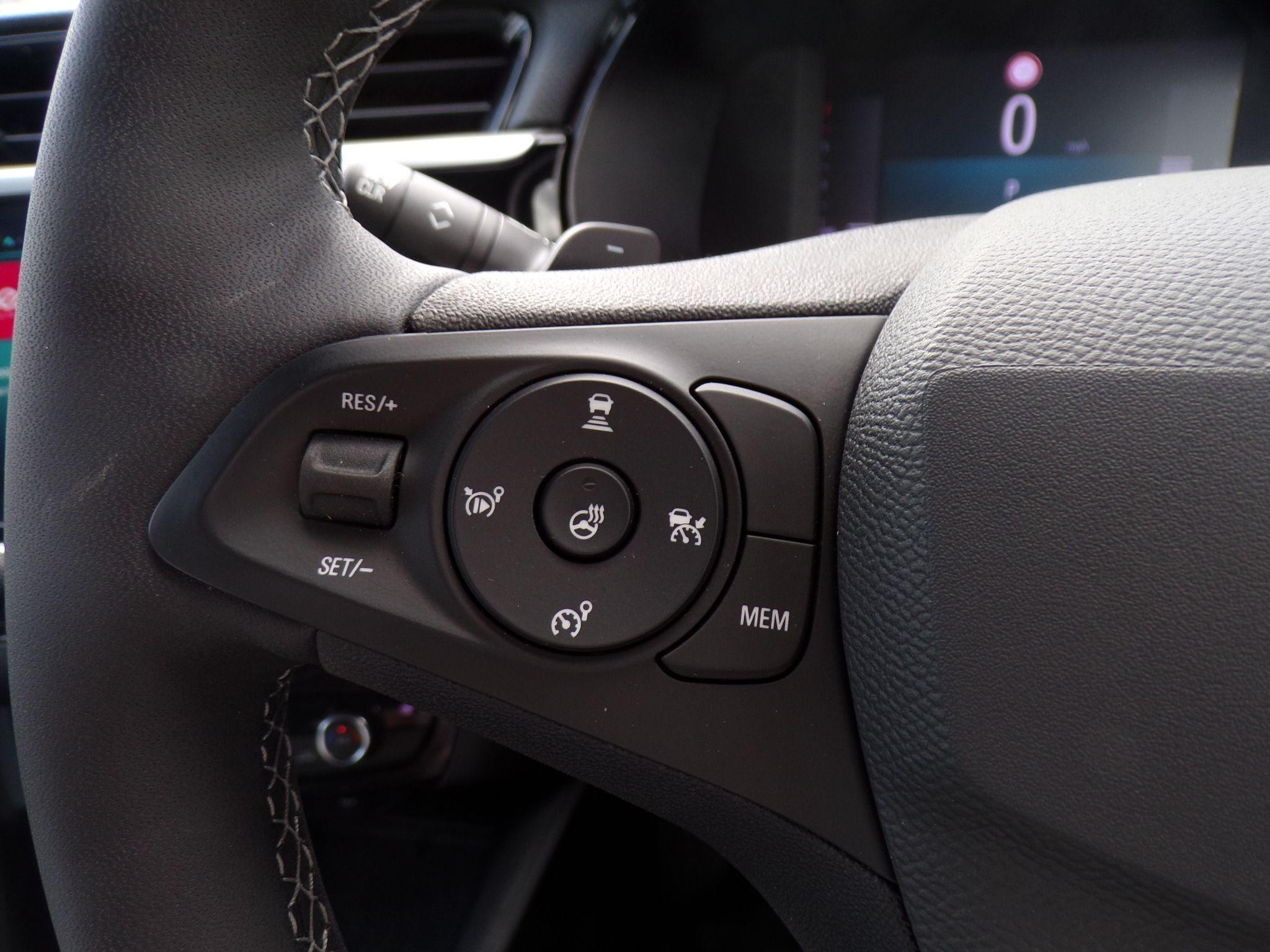 Vauxhall Corsa Image 20