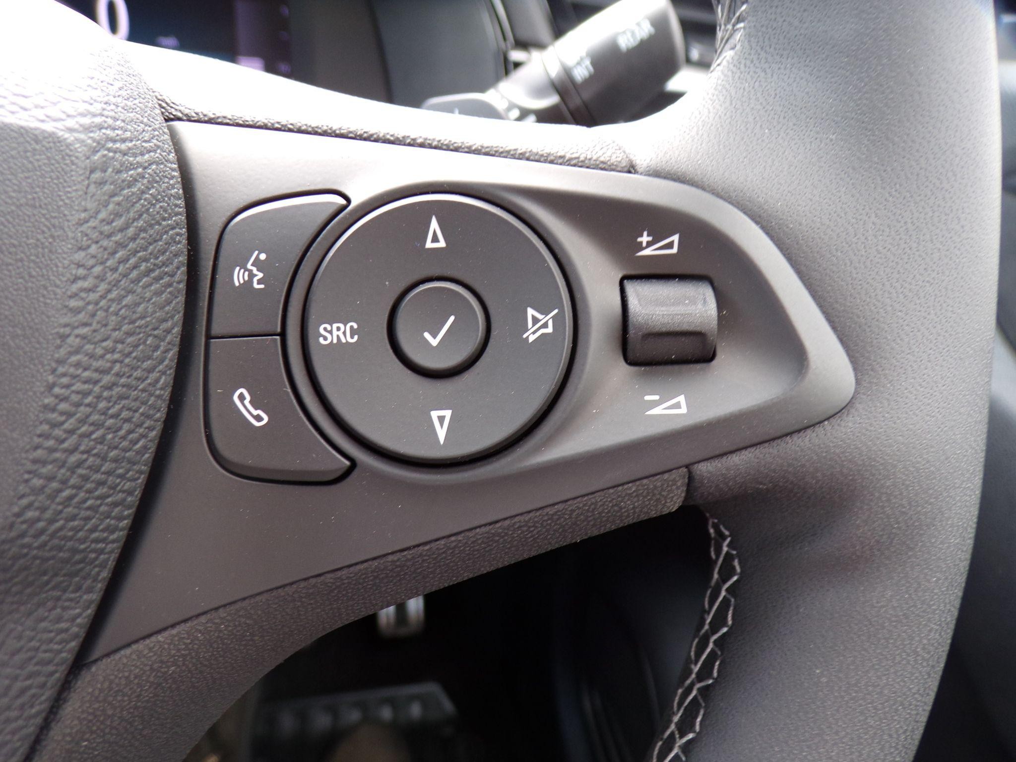 Vauxhall Corsa Image 21