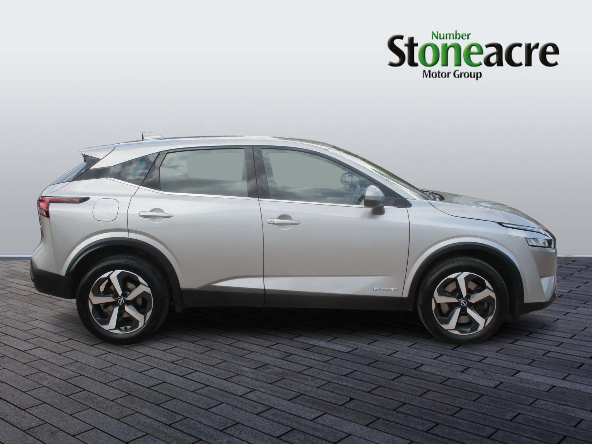 Nissan Qashqai Image 2