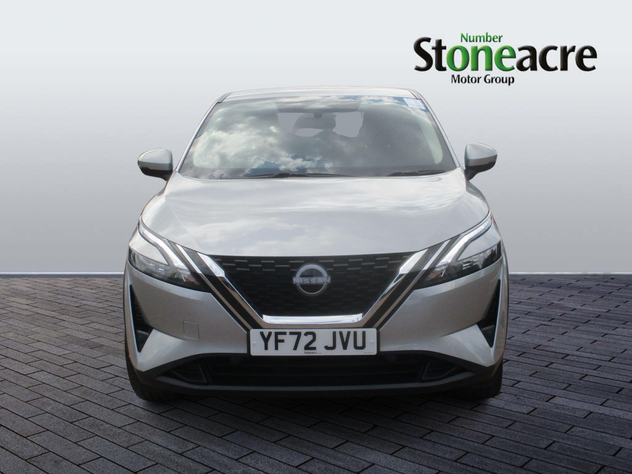 Nissan Qashqai Image 7