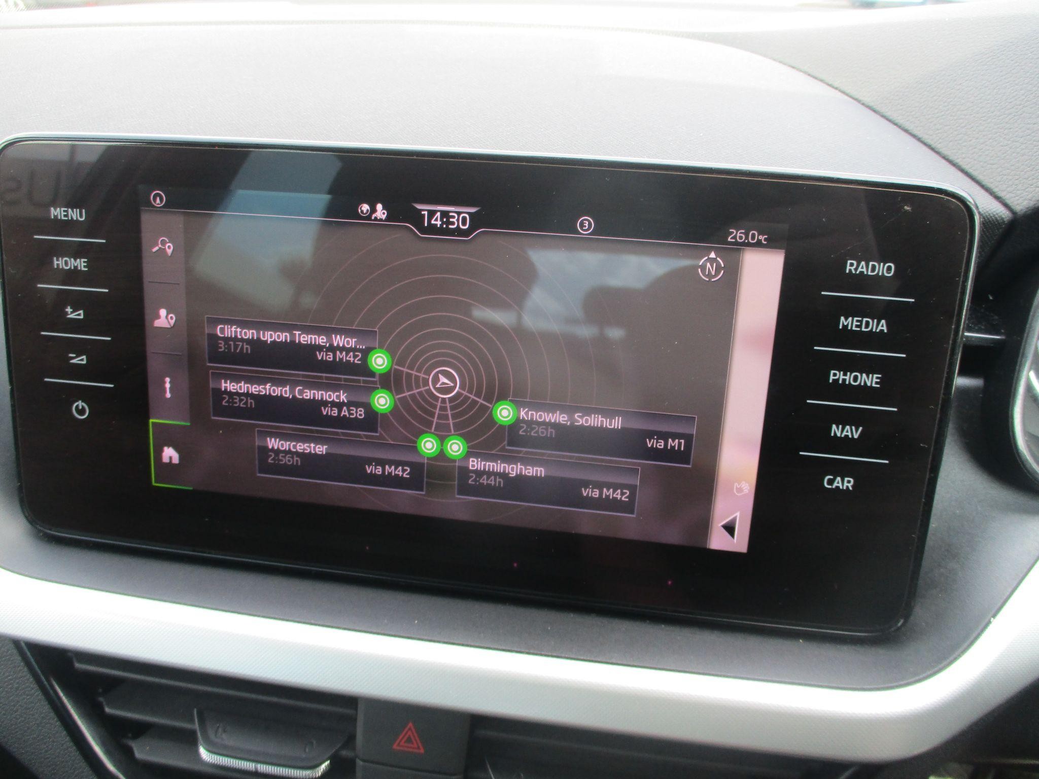 Nissan Qashqai Image 9
