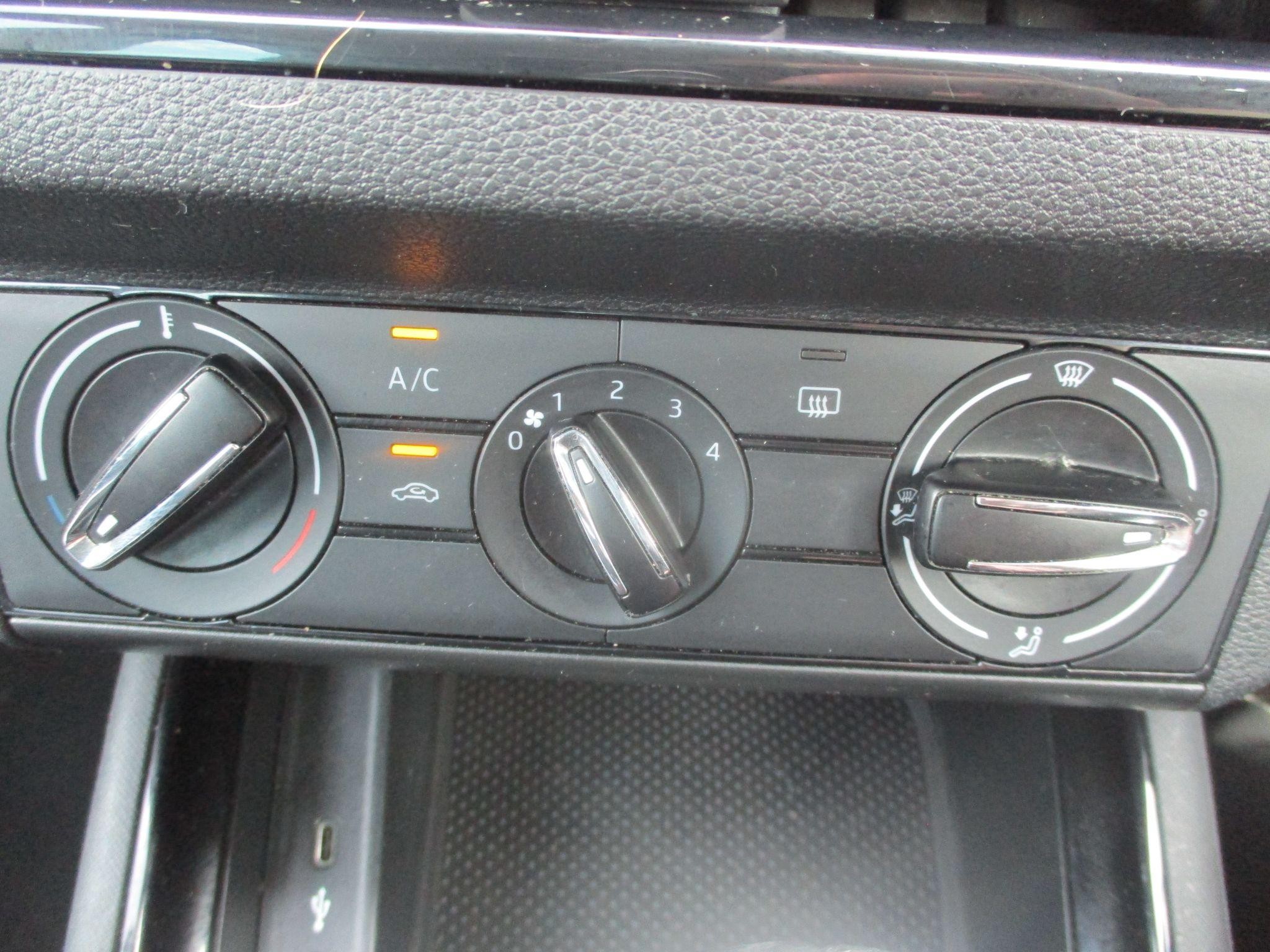 Nissan Qashqai Image 10
