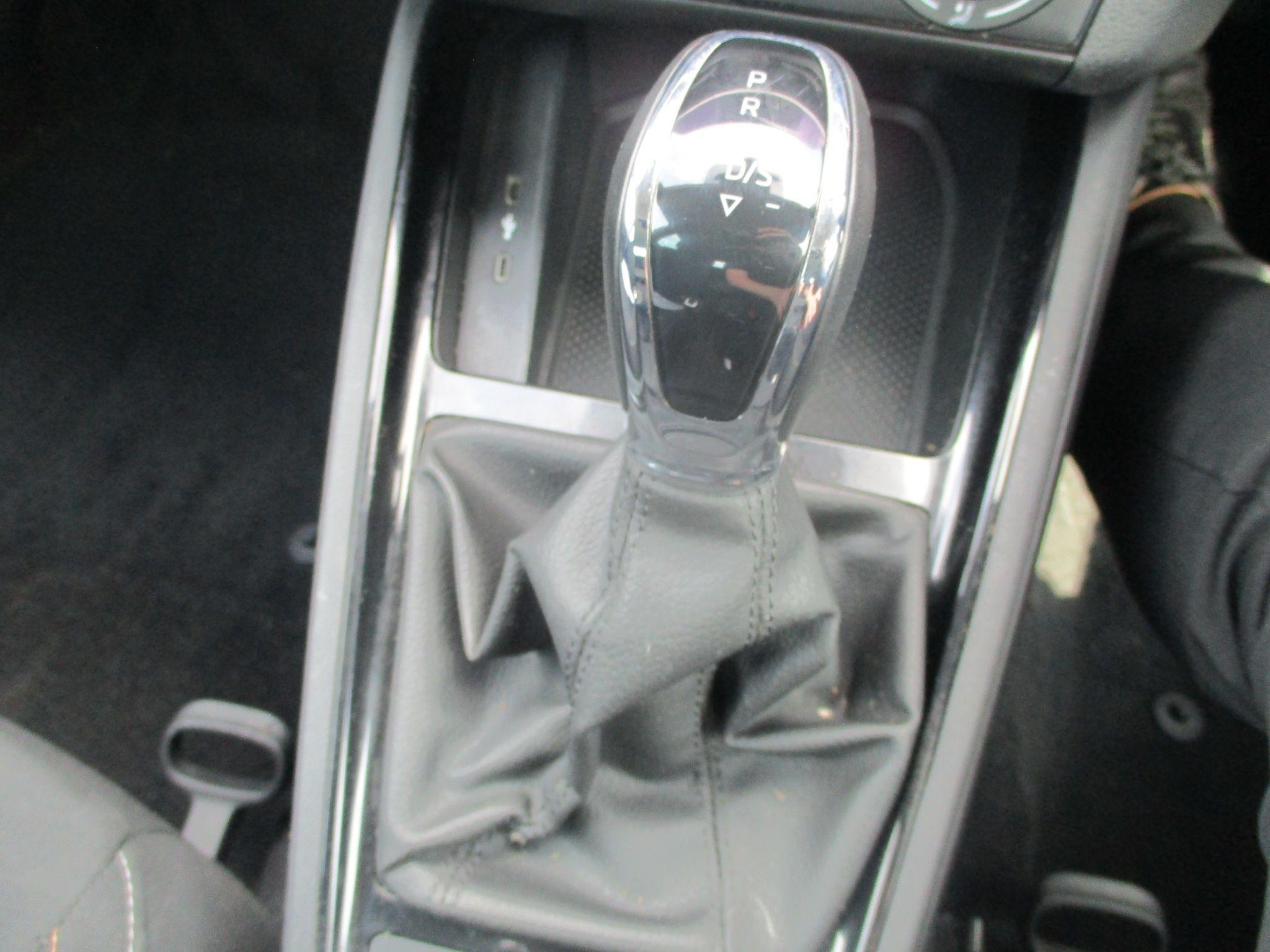Nissan Qashqai Image 11