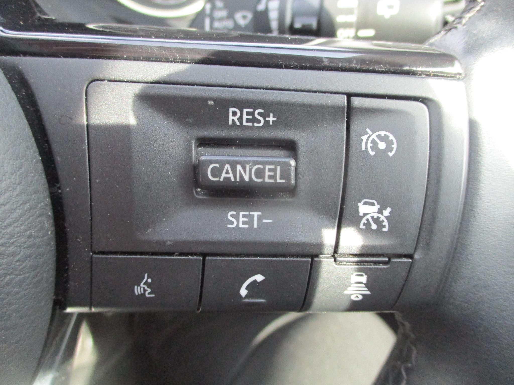 Nissan Qashqai Image 14