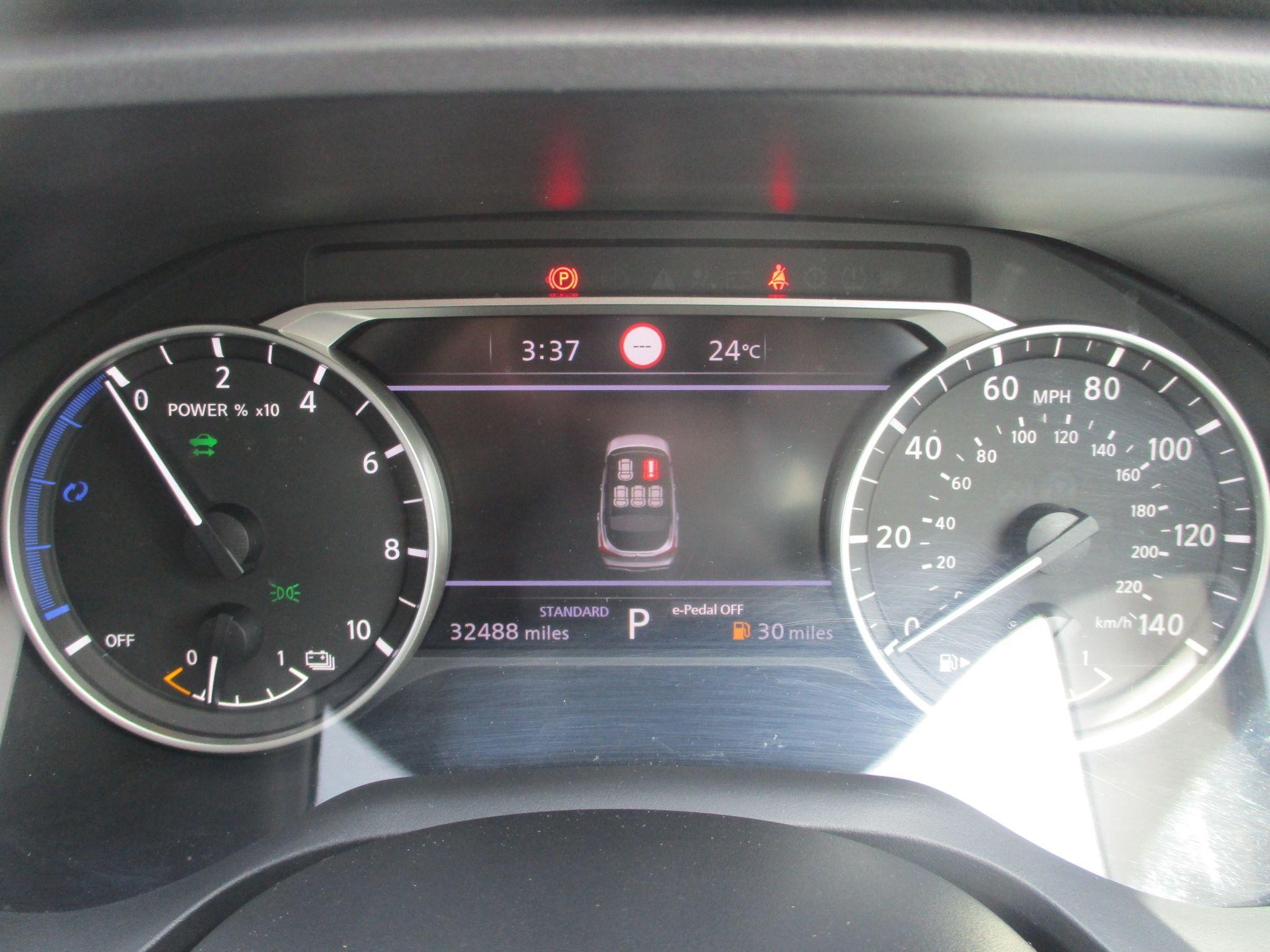 Nissan Qashqai Image 15