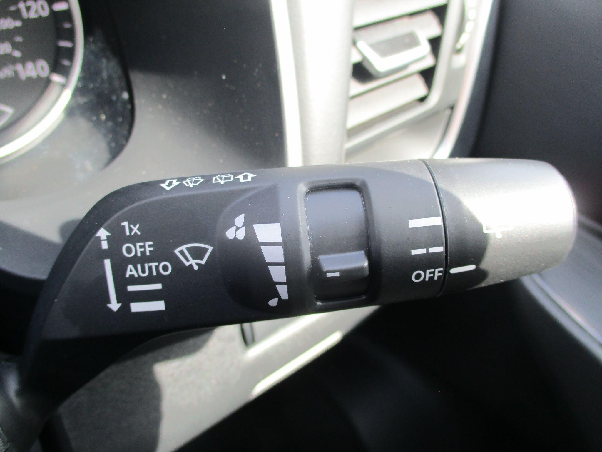 Nissan Qashqai Image 16