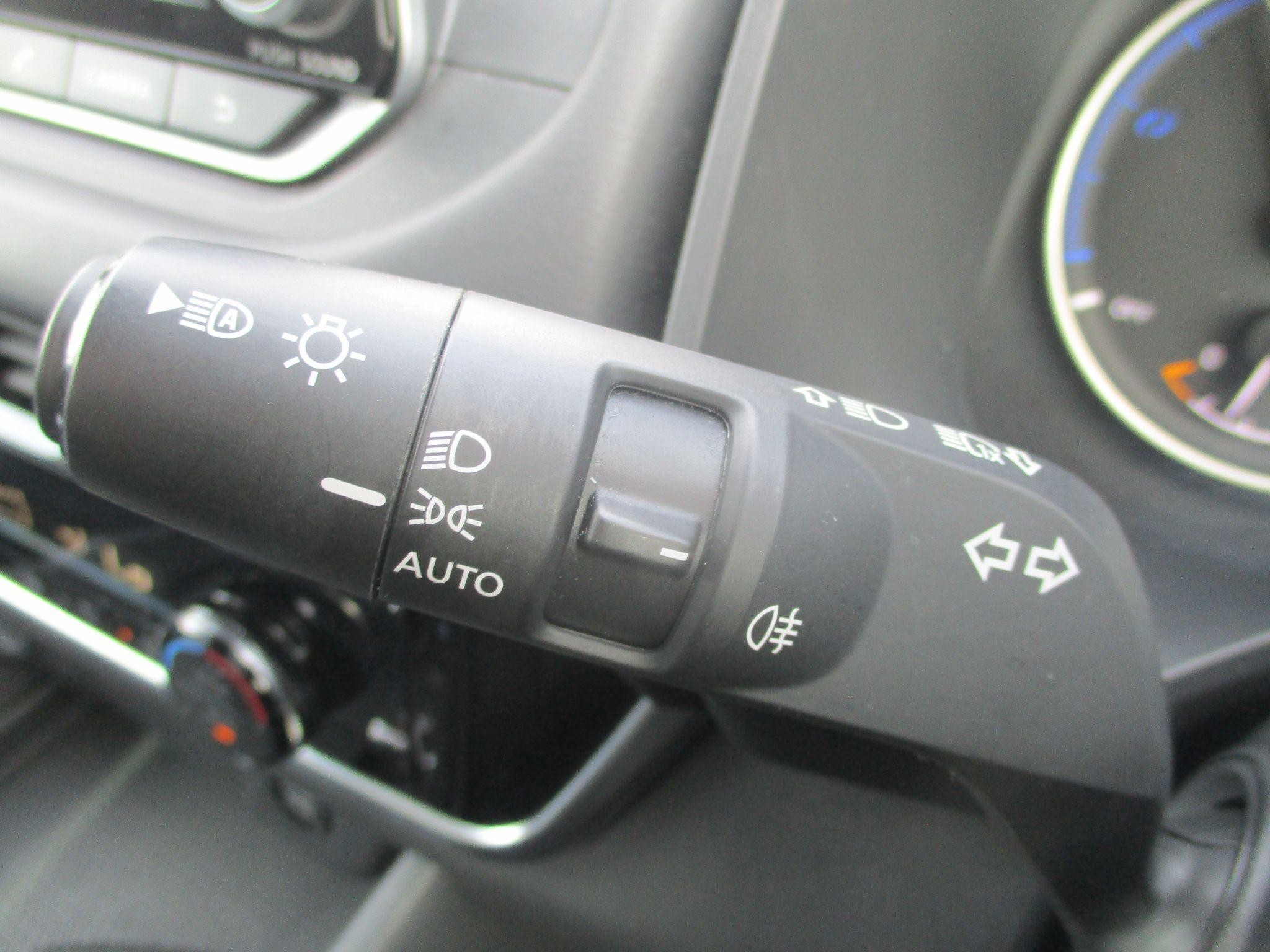 Nissan Qashqai Image 17