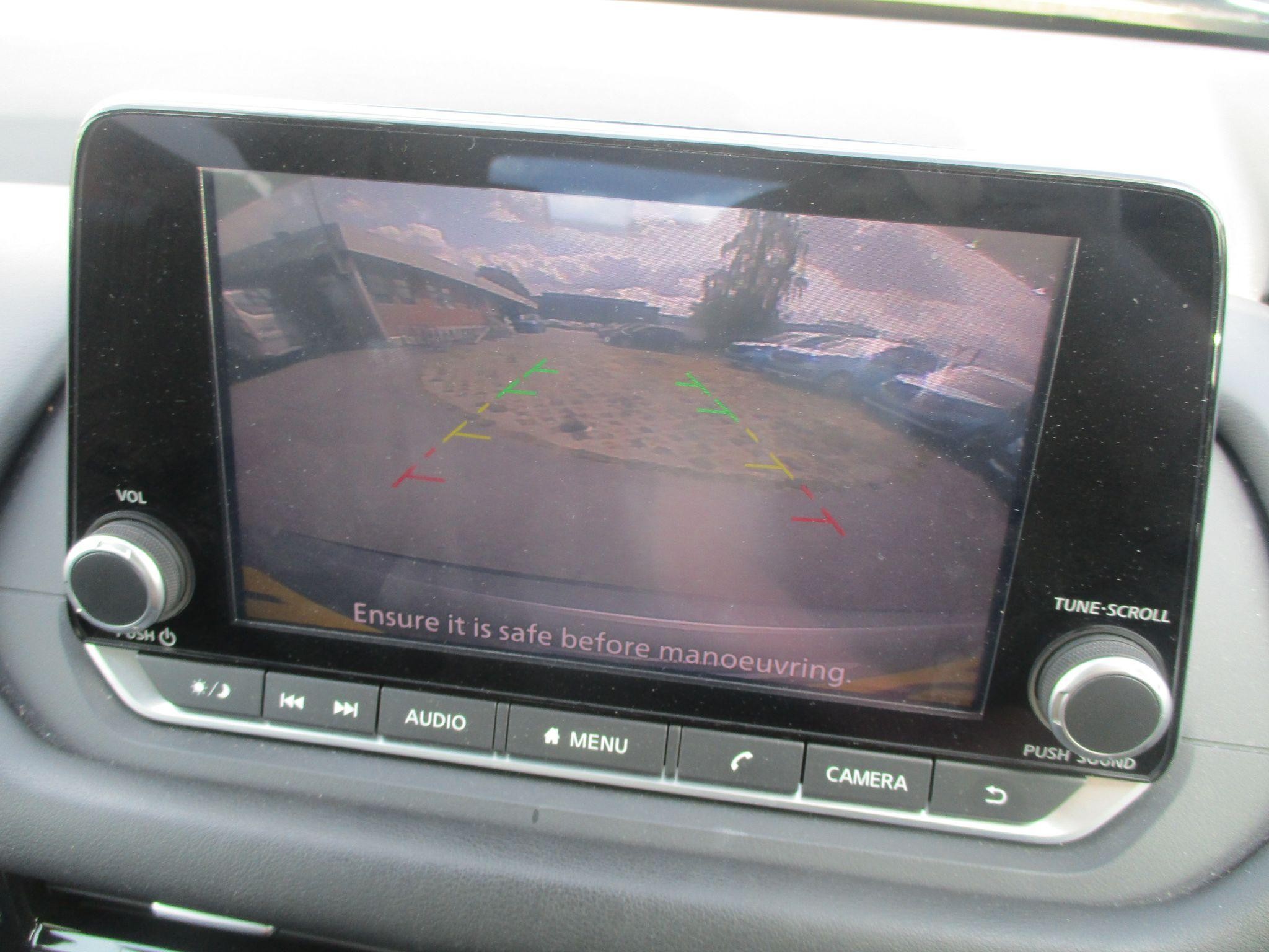 Nissan Qashqai Image 18