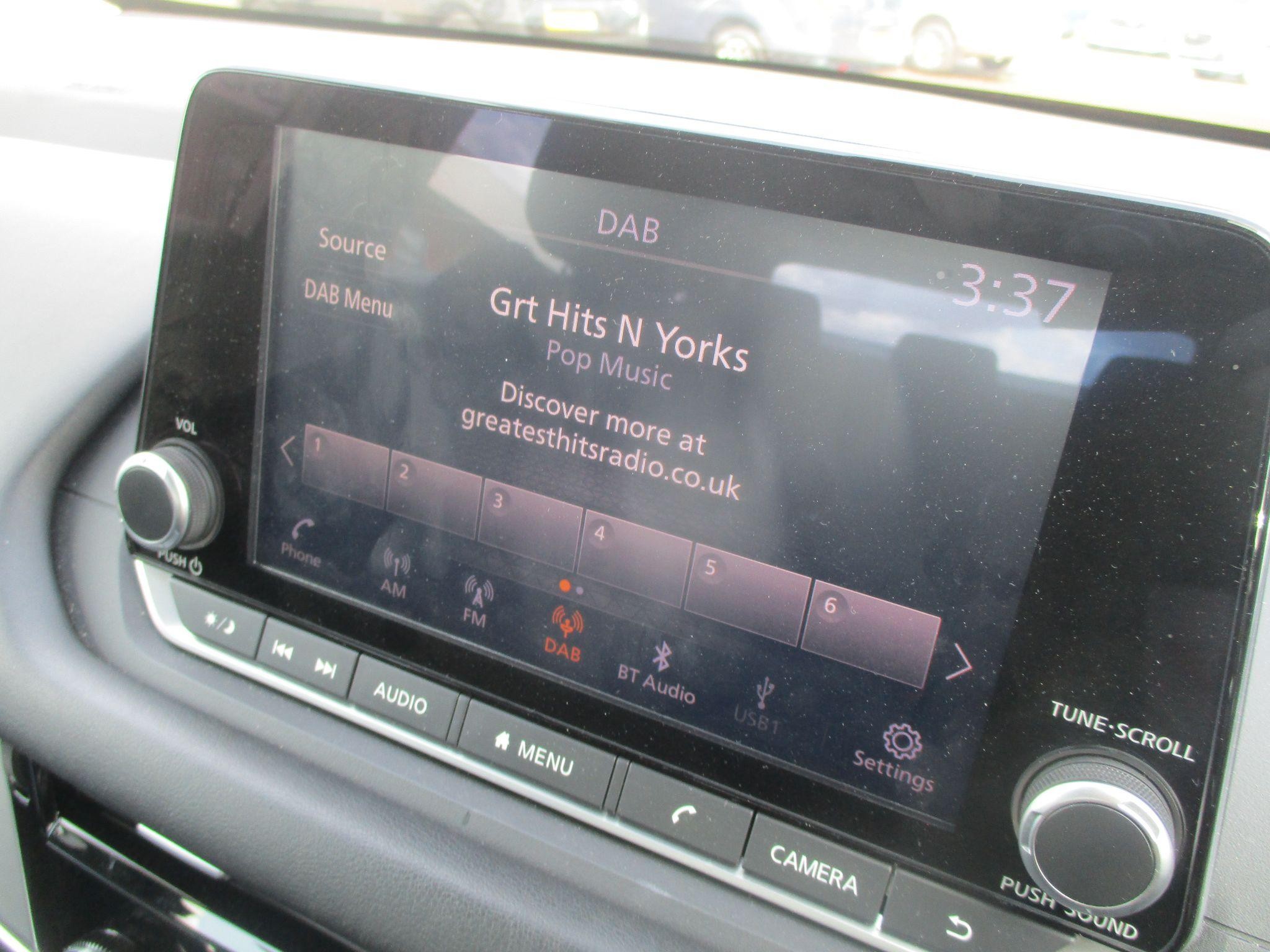 Nissan Qashqai Image 19