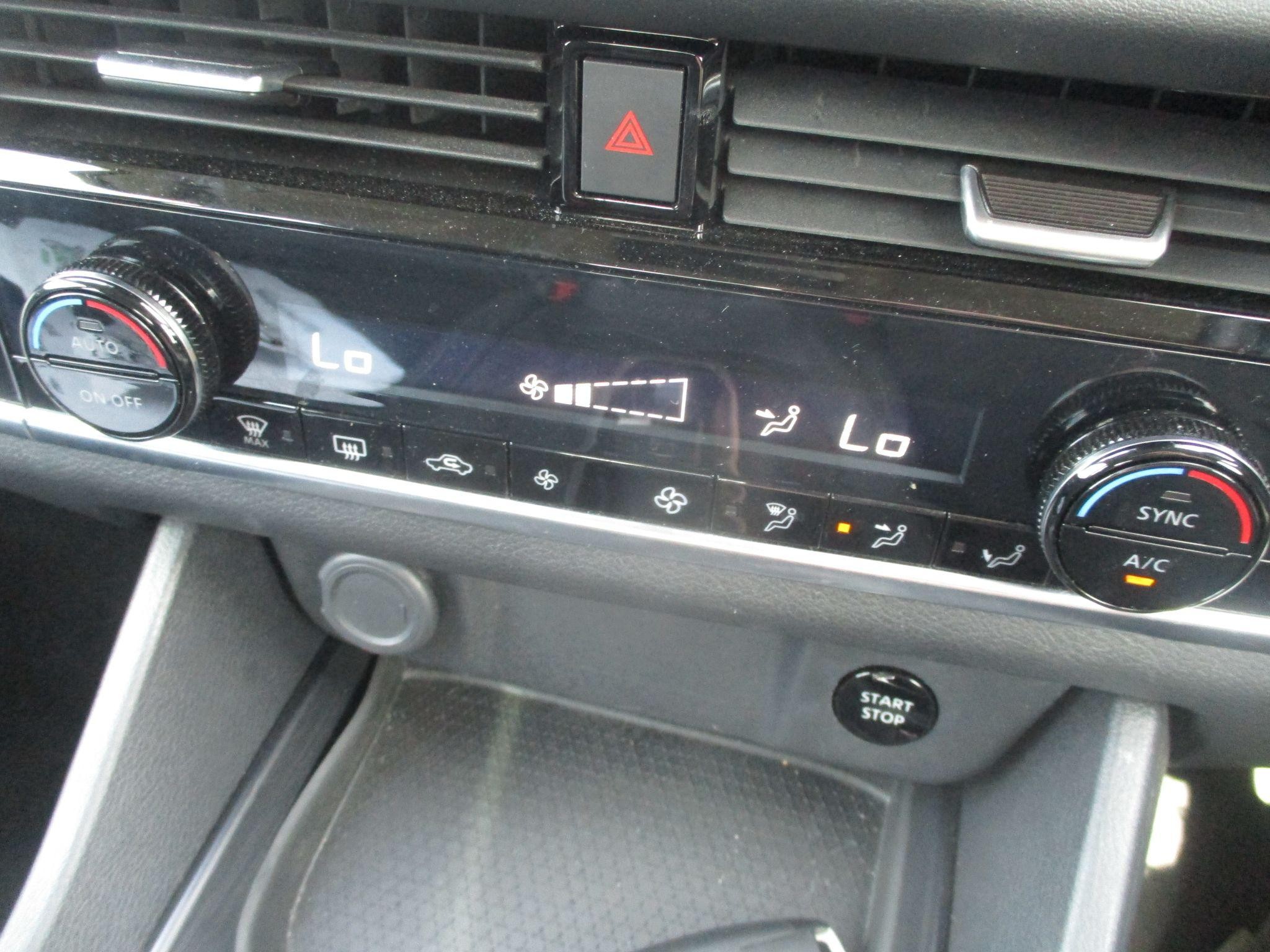 Nissan Qashqai Image 20