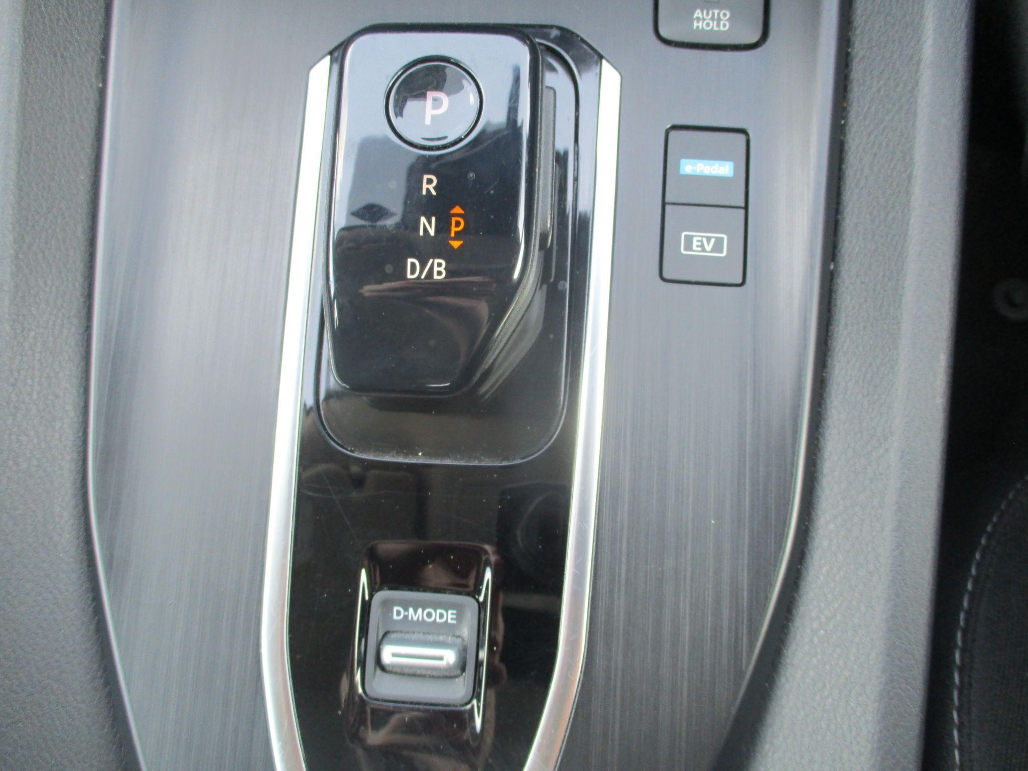 Nissan Qashqai Image 21