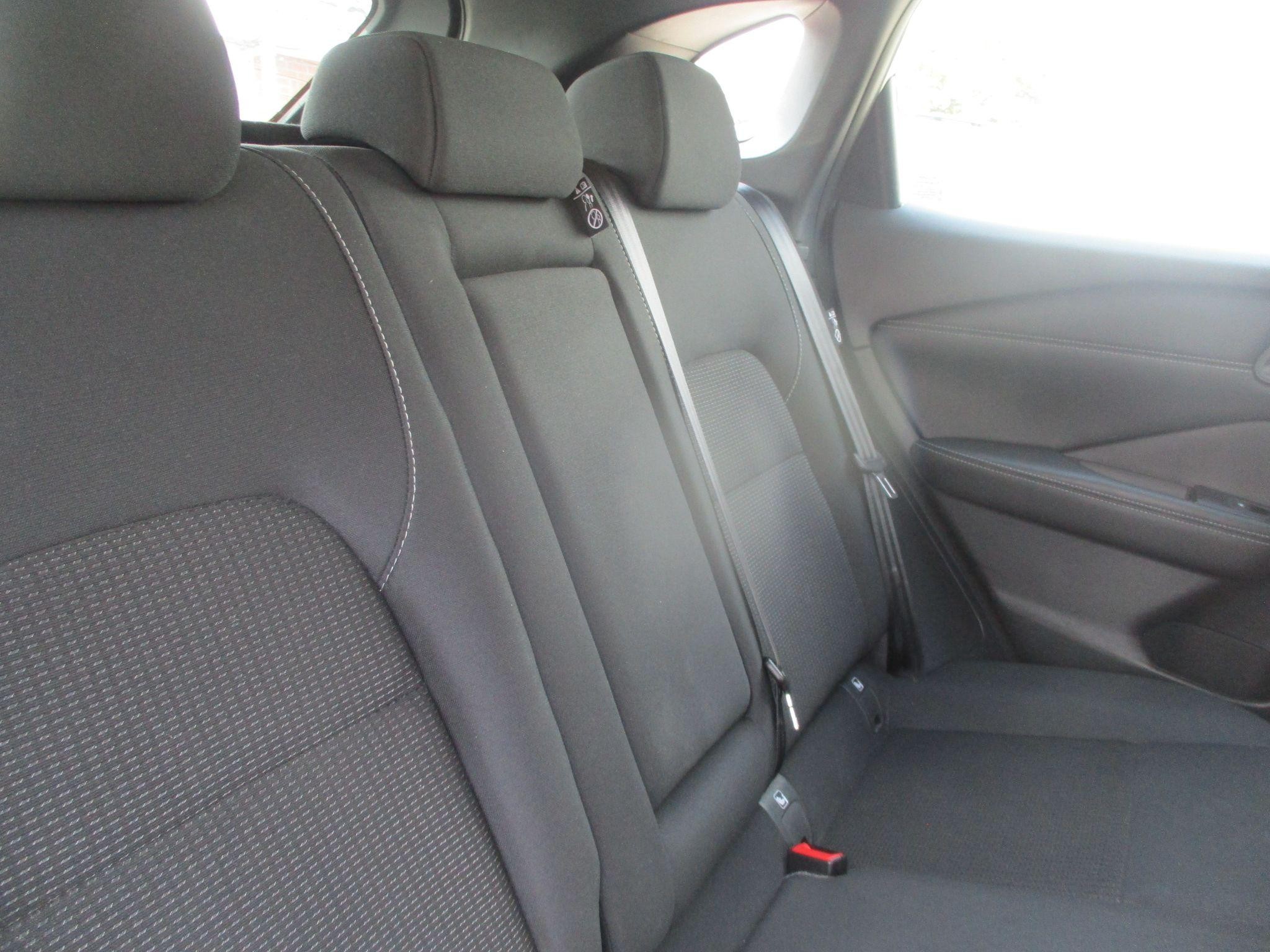 Nissan Qashqai Image 23