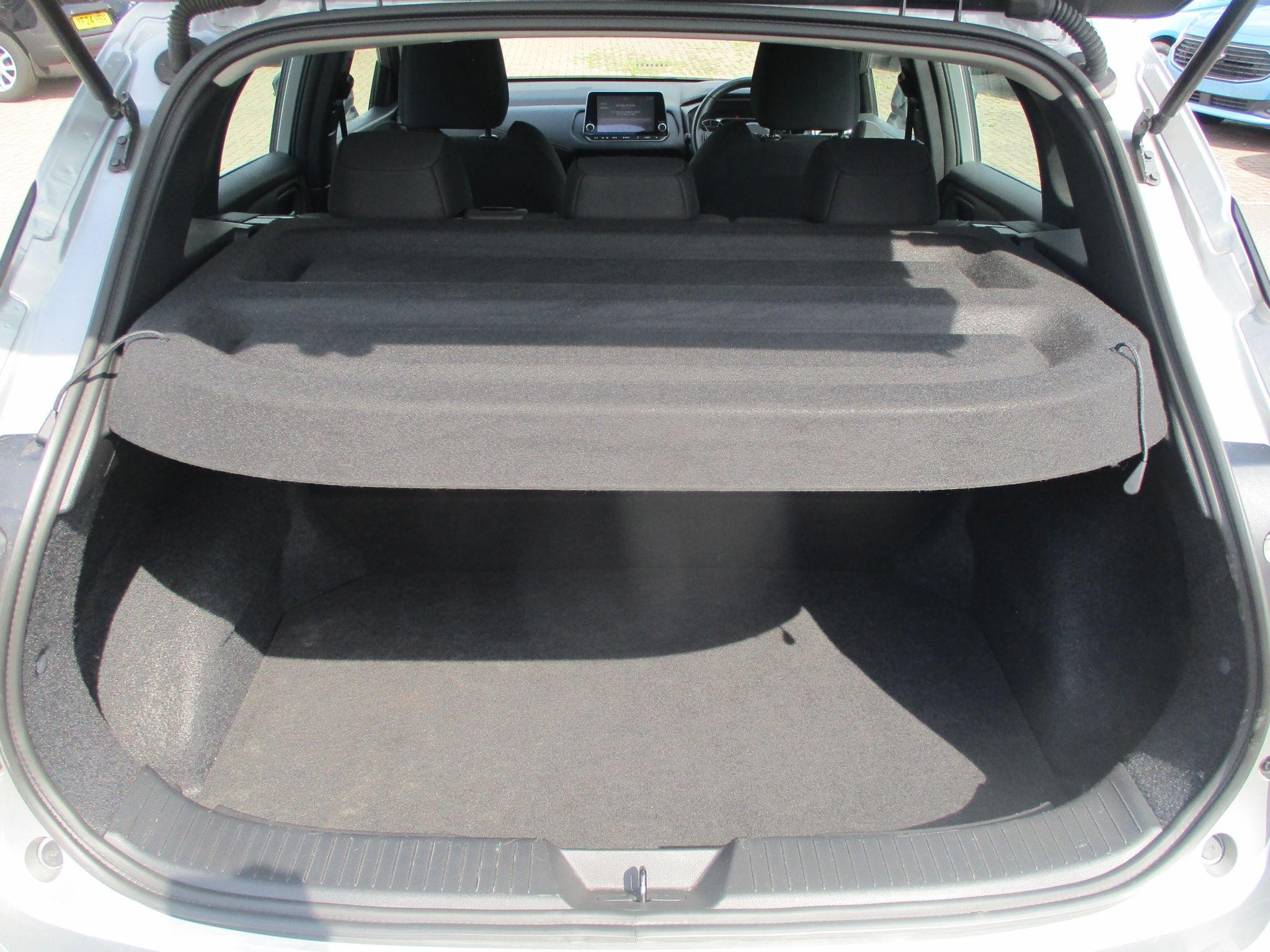 Nissan Qashqai Image 24