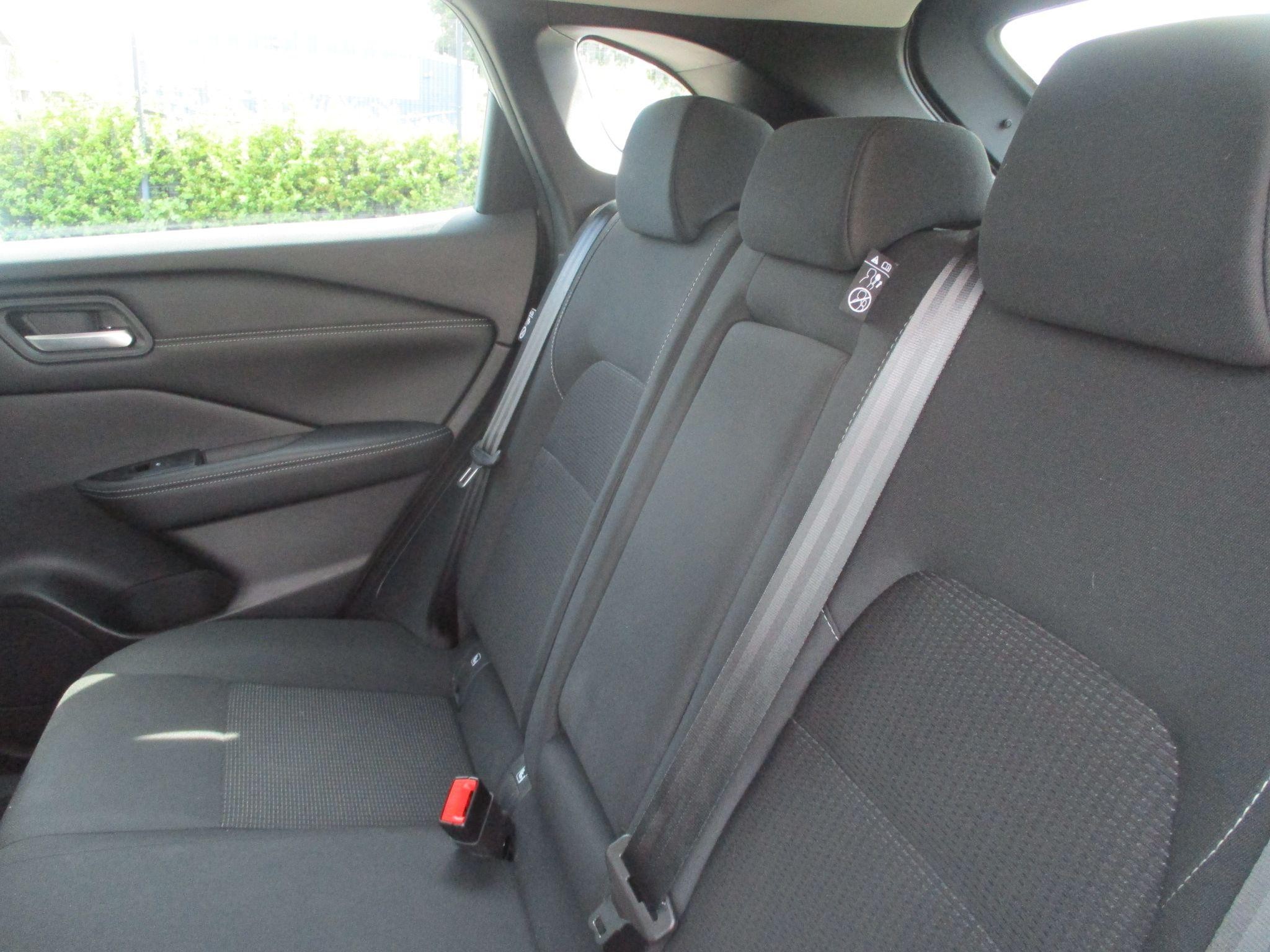 Nissan Qashqai Image 25