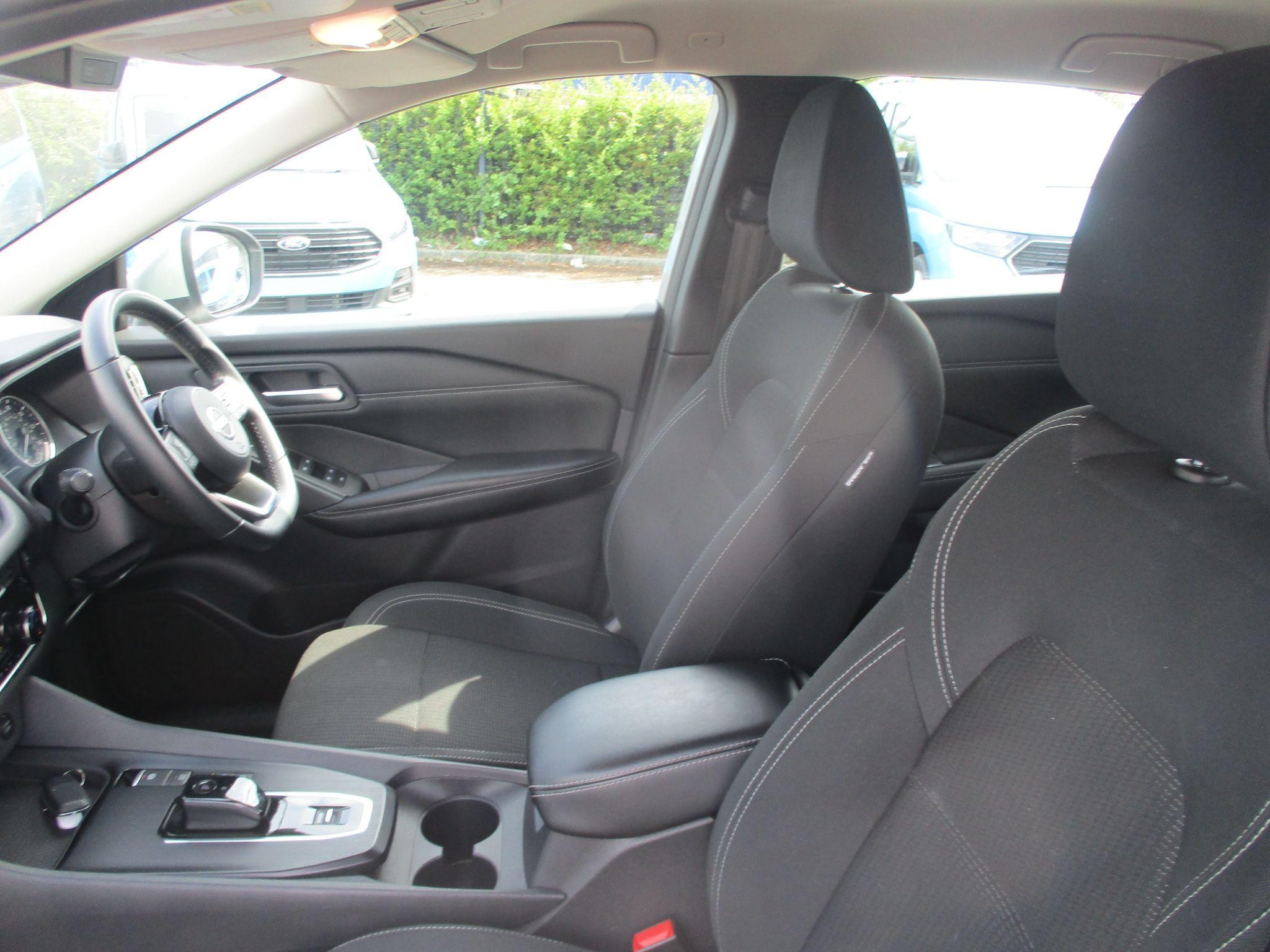 Nissan Qashqai Image 26