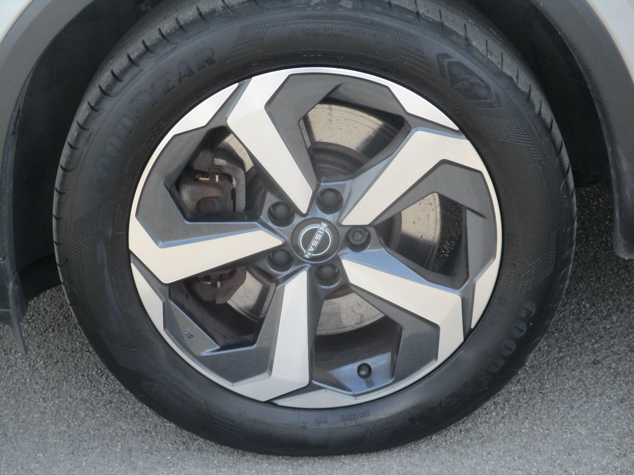Nissan Qashqai Image 27