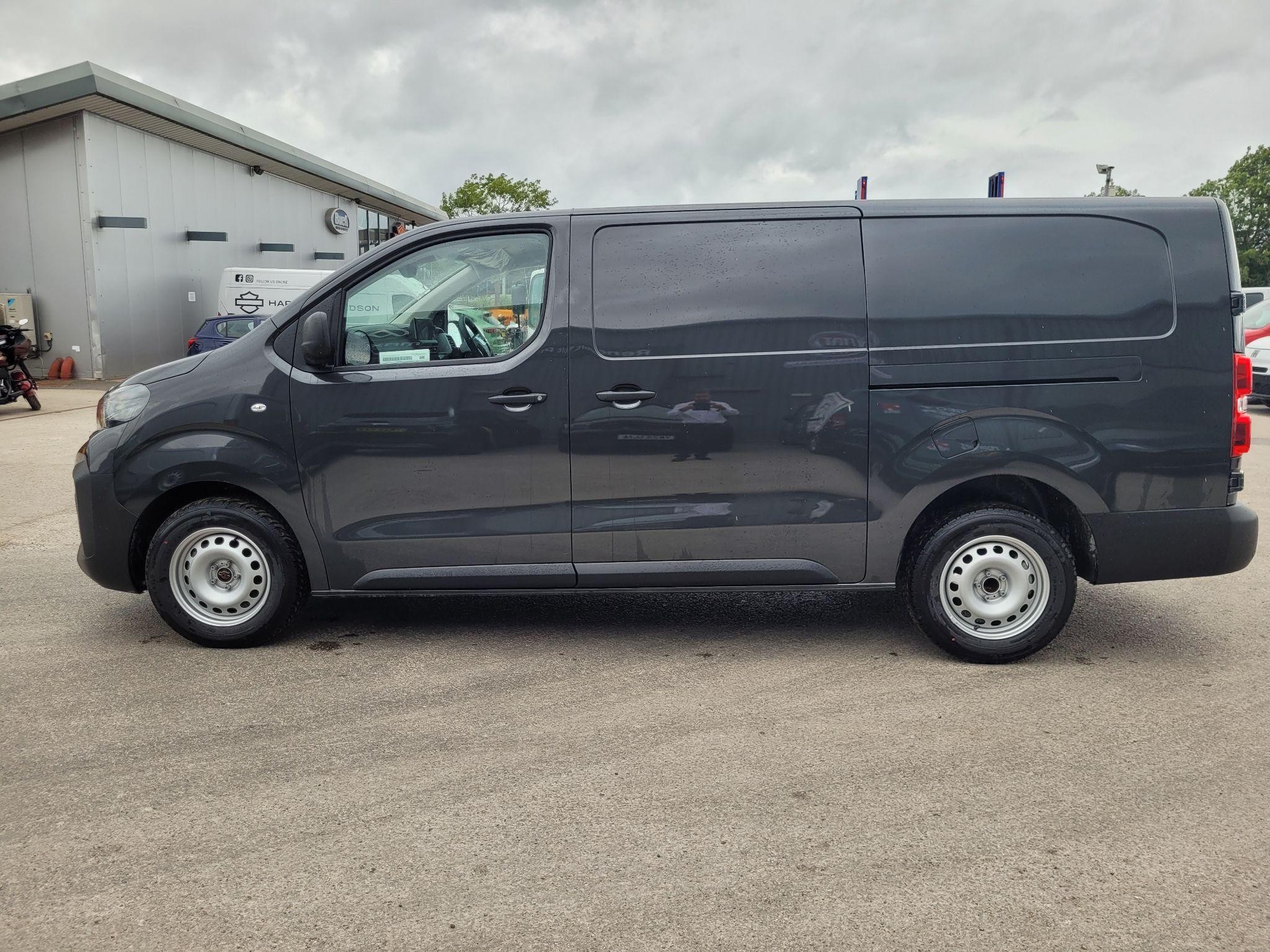 Peugeot Expert Image 3