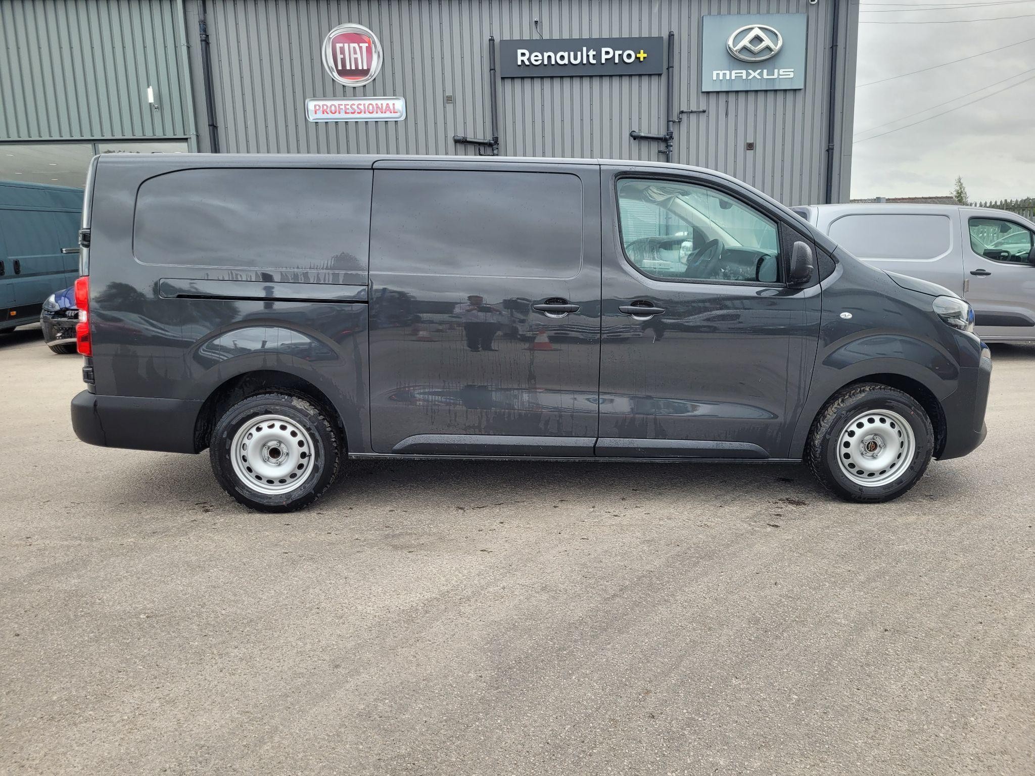 Peugeot Expert Image 4
