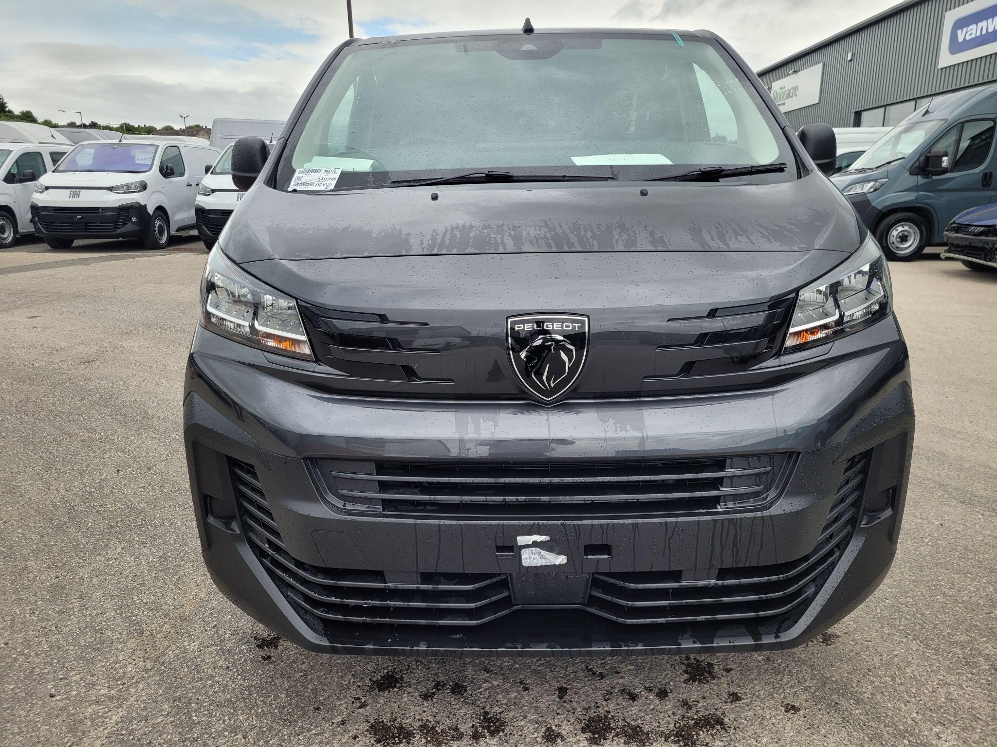 Peugeot Expert Image 7