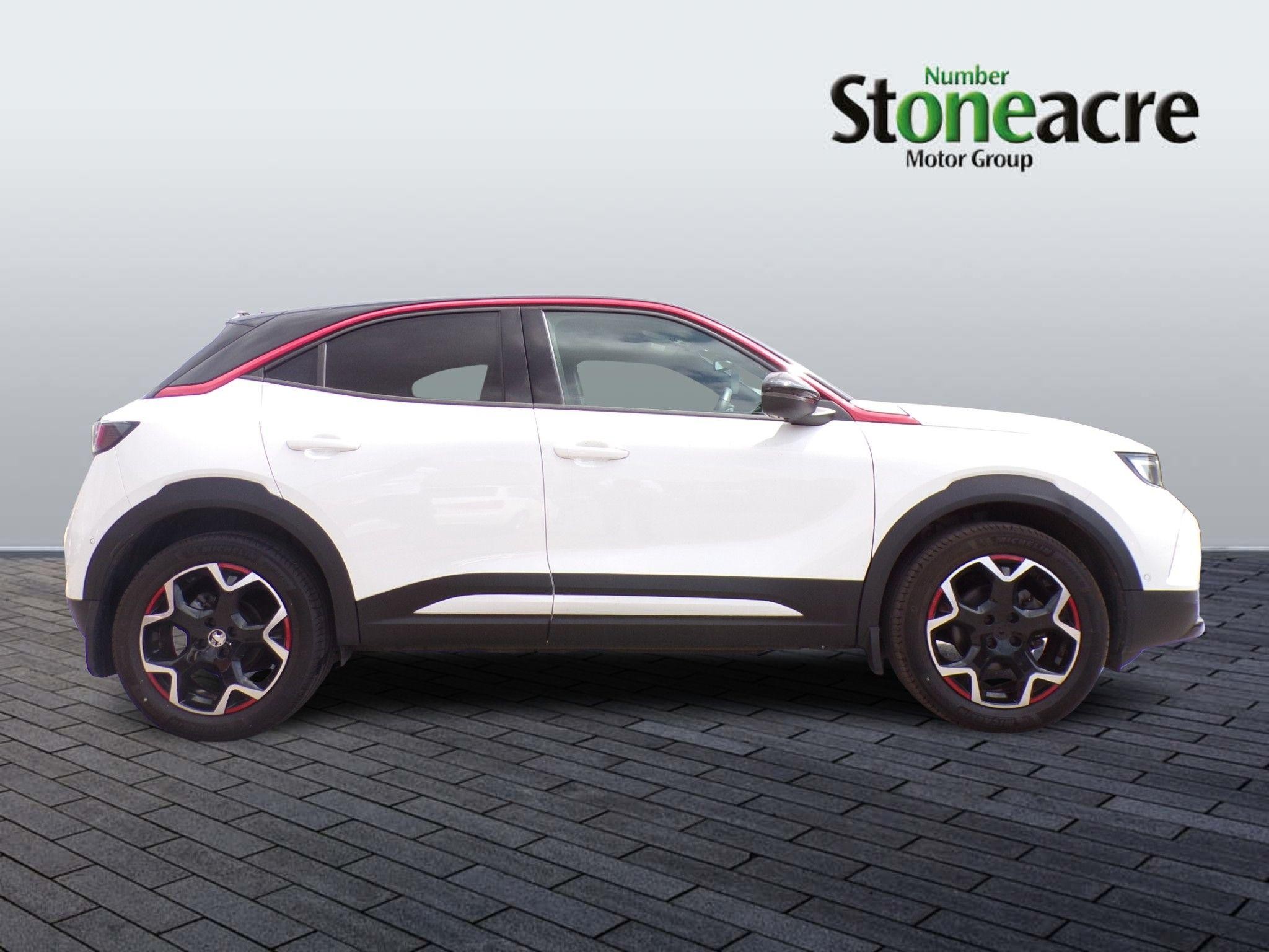 Vauxhall Mokka Image 2