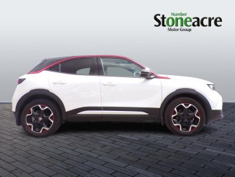 Vauxhall Mokka 1.2 Turbo SRi Premium Auto Euro 6 (s/s) 5dr PY22MKV Image 2