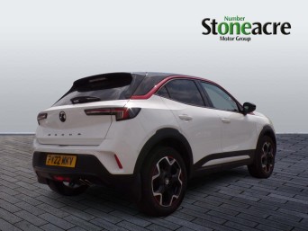 Vauxhall Mokka 1.2 Turbo SRi Premium Auto Euro 6 (s/s) 5dr PY22MKV Image 3