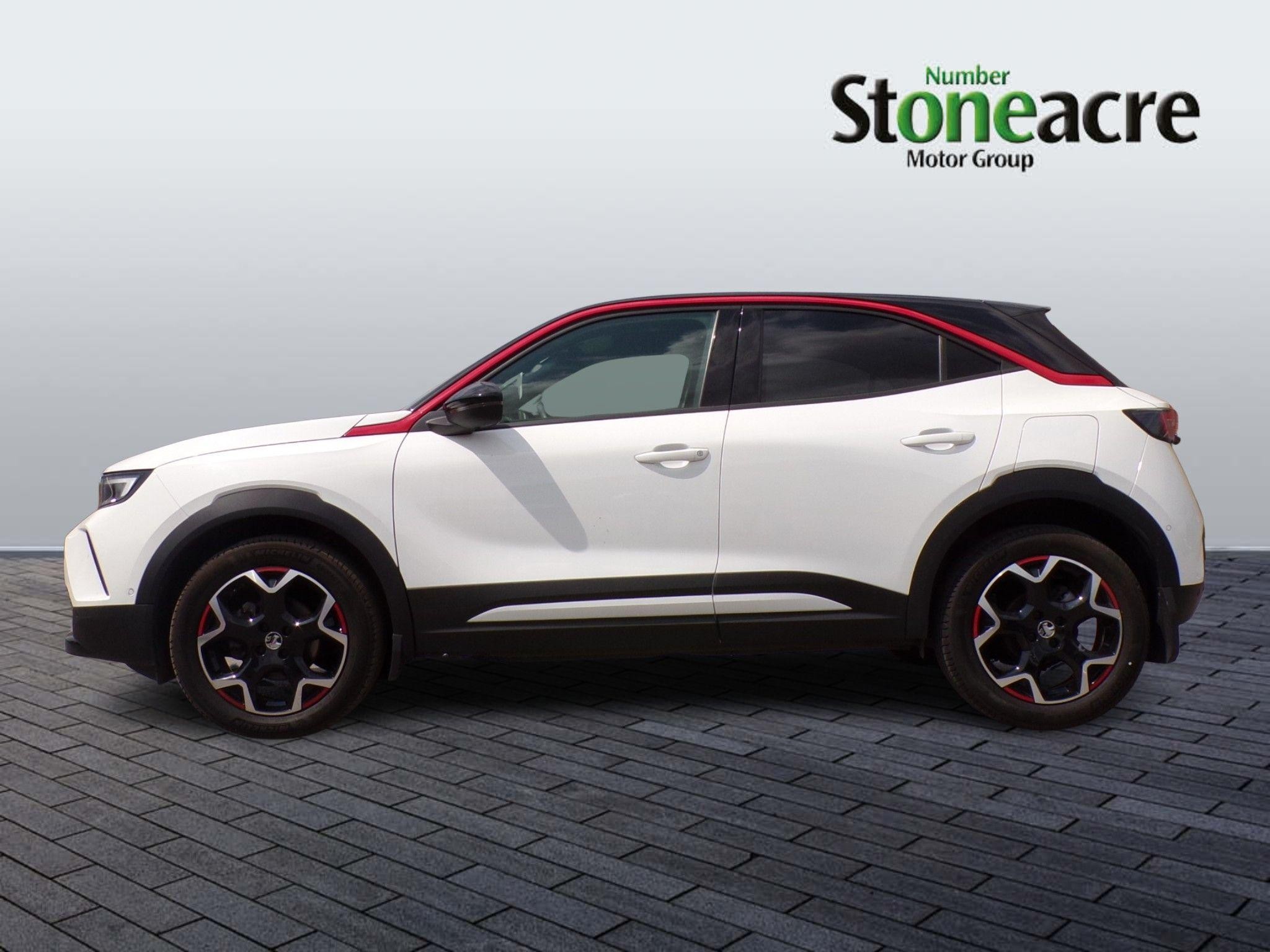 Vauxhall Mokka Image 6