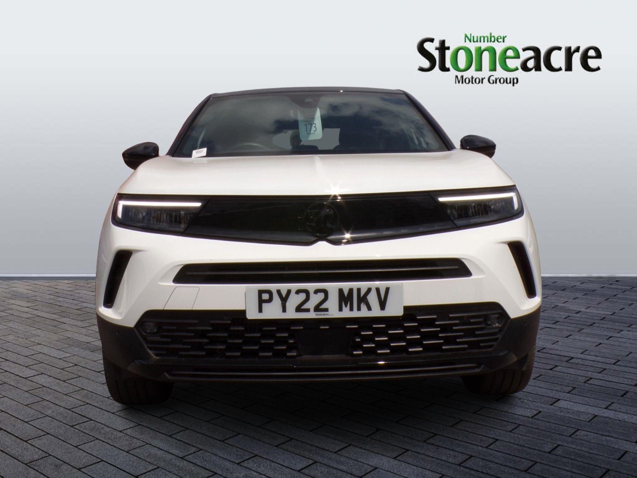 Vauxhall Mokka Image 8
